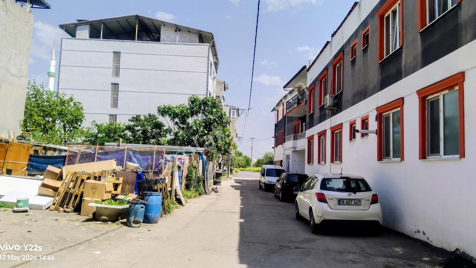 Yatırımlık/oturumluk- Müstakil 3 Katlı Bina - Görsel 7