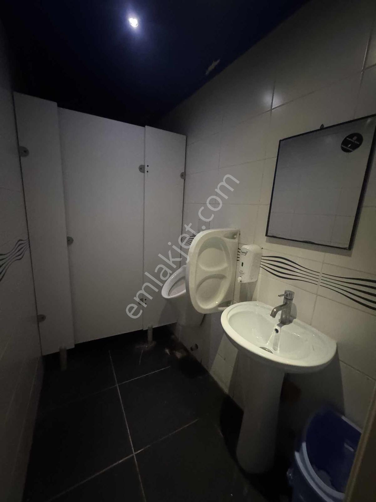 Fethiye Paspaturda 70m2 Kulanımlı, Ses Yalıtımlı Atolye - Görsel 3