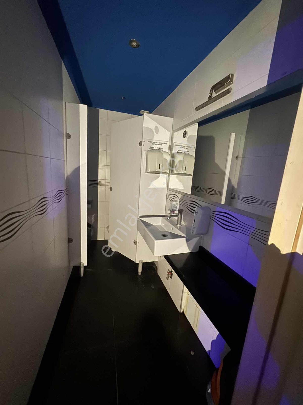 Fethiye Paspaturda 70m2 Kulanımlı, Ses Yalıtımlı Atolye - Görsel 9