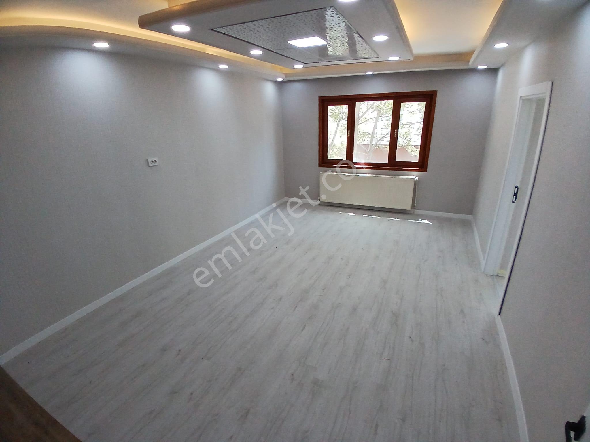Mç Emlak'tan Atatürk Mahallesin'de 3+1 Full Yapılı Satılık Daire - Görsel 9