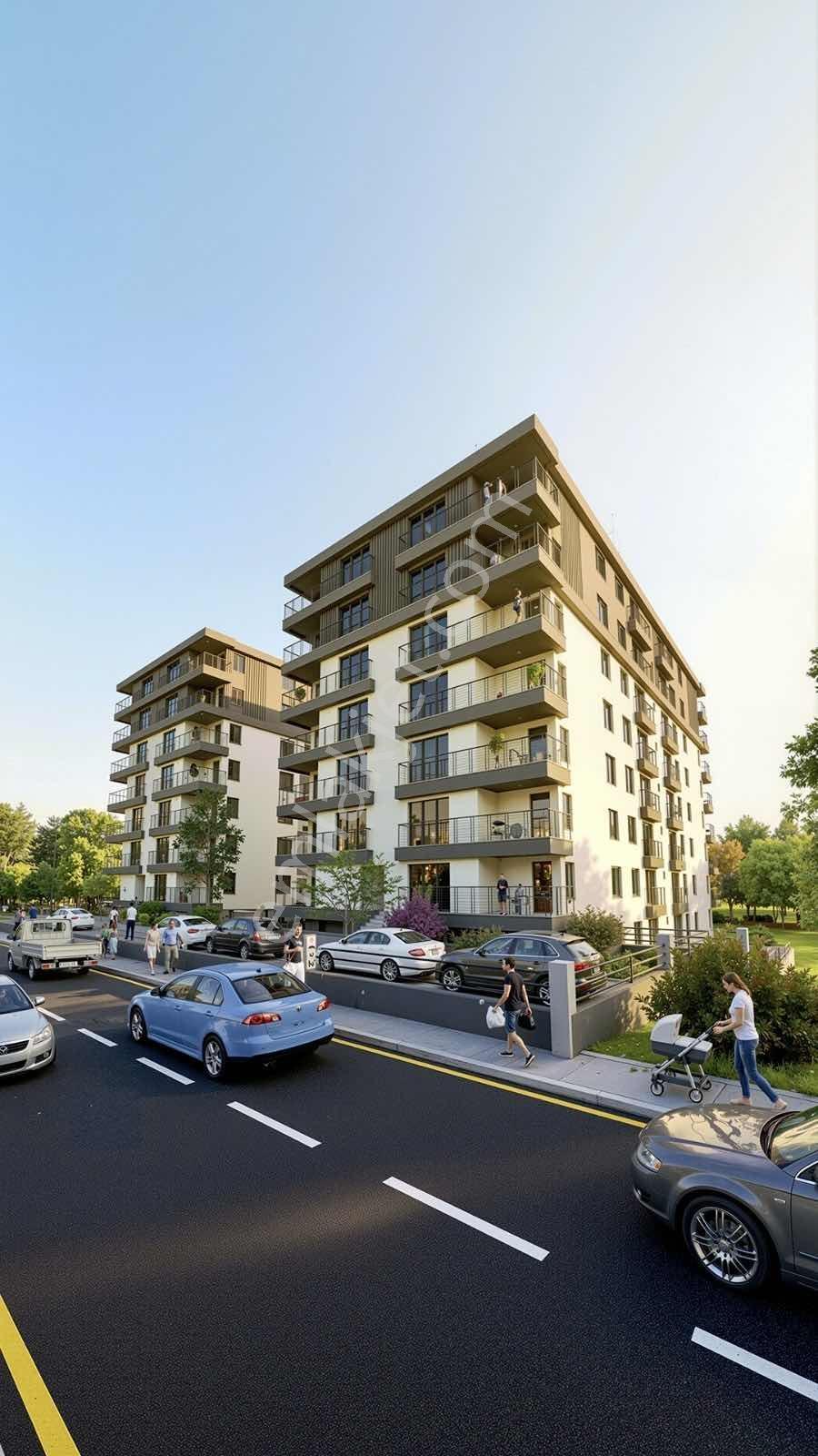 Avantaj'dan Kıbrısköy'de Aylık 37.500₺ İle Evsahibi Olma Fırsatı - Görsel 8
