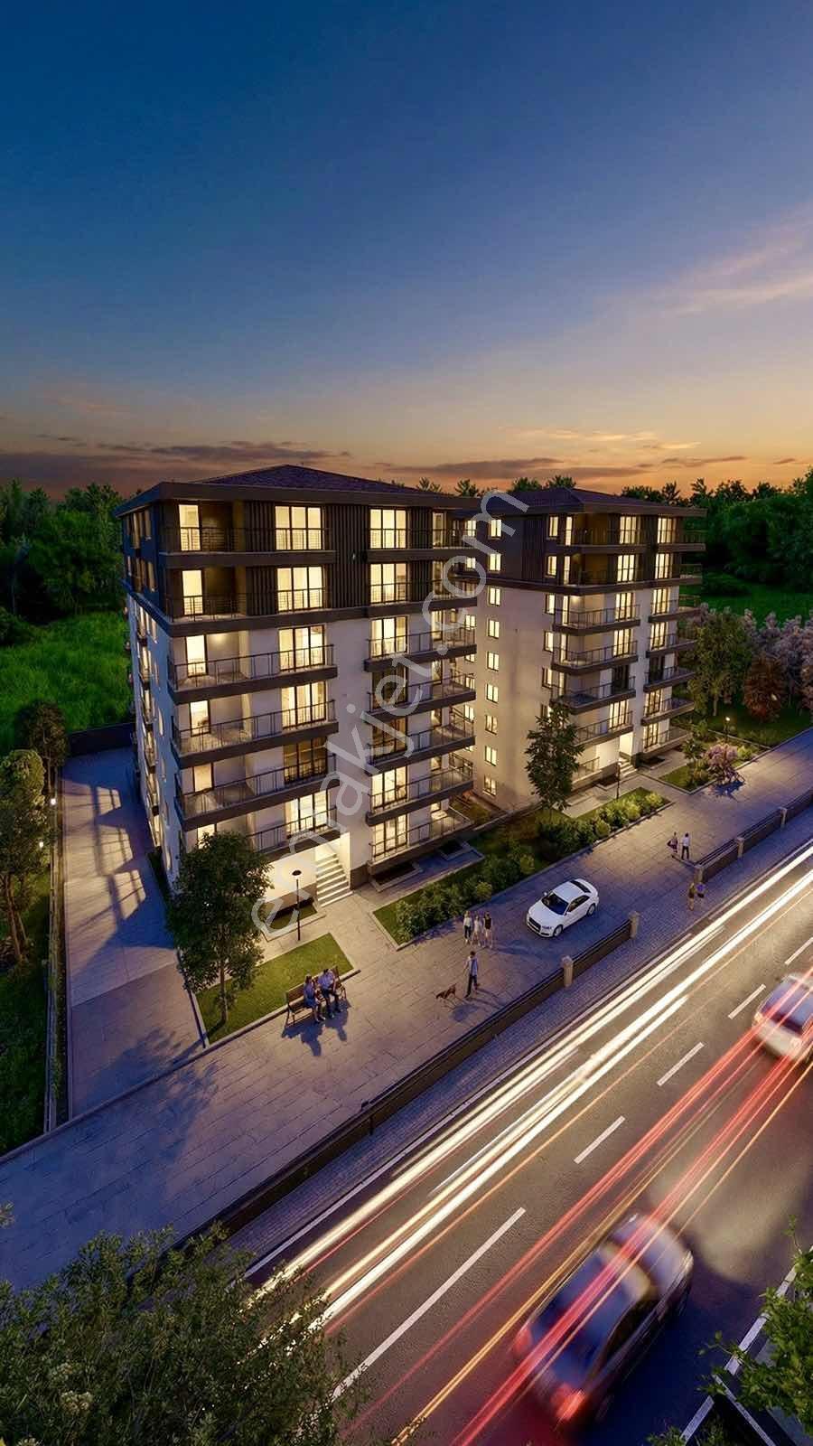 Avantaj'dan Kıbrısköy'de Aylık 37.500₺ İle Evsahibi Olma Fırsatı - Görsel 9