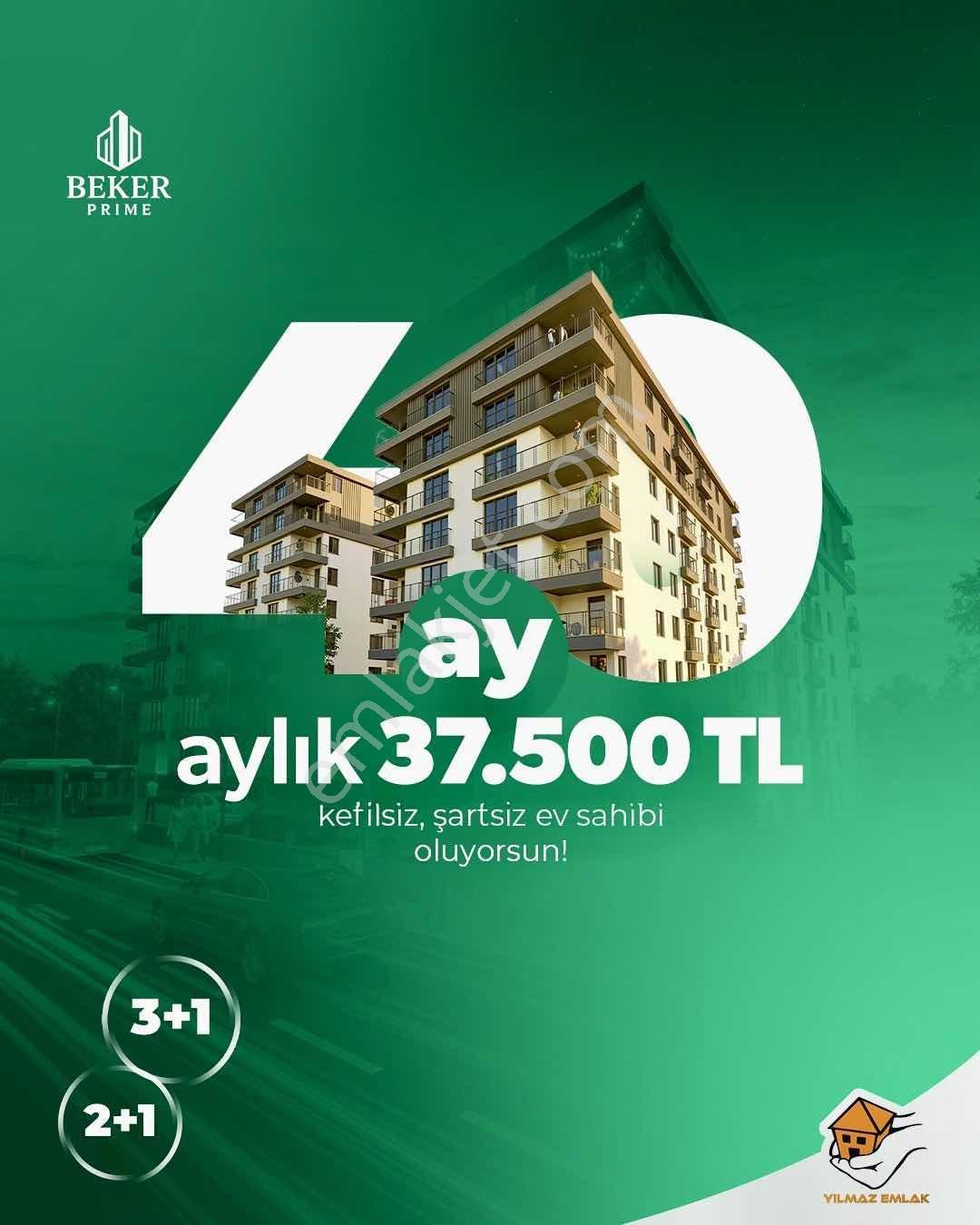 Avantaj'dan Kıbrısköy'de Aylık 37.500₺ İle Evsahibi Olma Fırsatı - Görsel 11