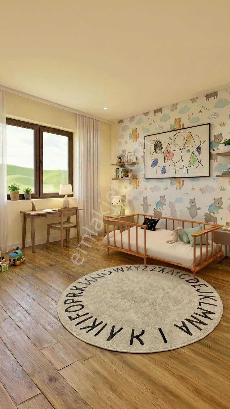 Avantaj'dan Kıbrısköy'de Aylık 37.500₺ İle Evsahibi Olma Fırsatı - Görsel 6