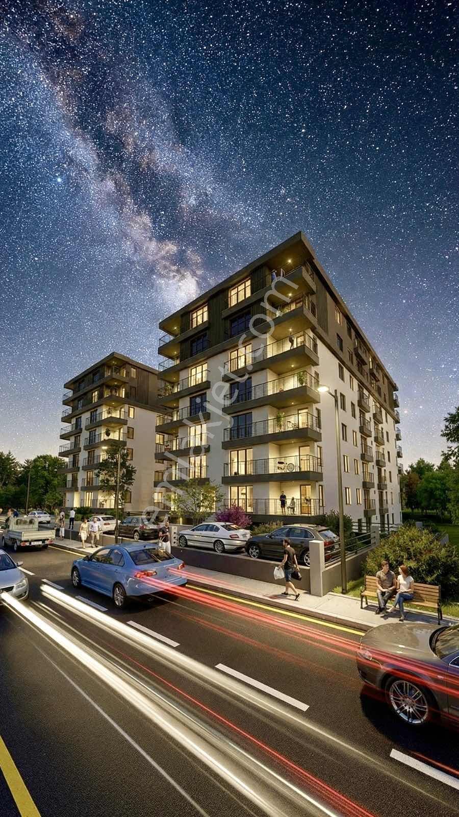 Avantaj'dan Kıbrısköy'de Aylık 37.500₺ İle Evsahibi Olma Fırsatı - Görsel 3