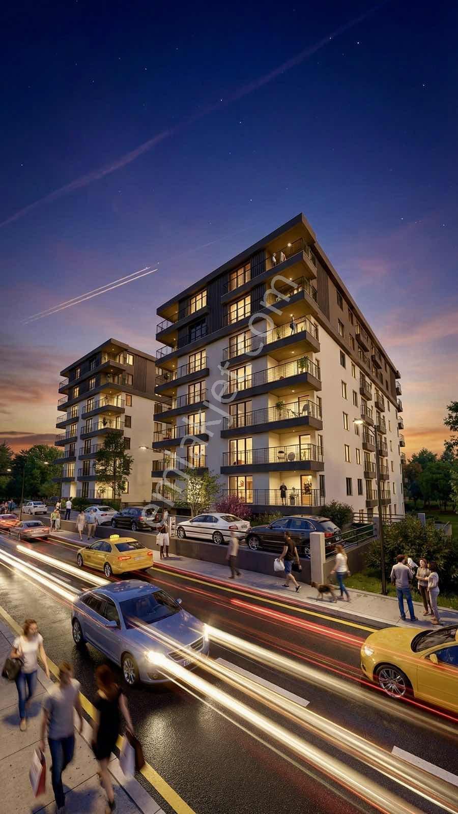 Avantaj'dan Kıbrısköy'de Aylık 37.500₺ İle Evsahibi Olma Fırsatı - Görsel 7