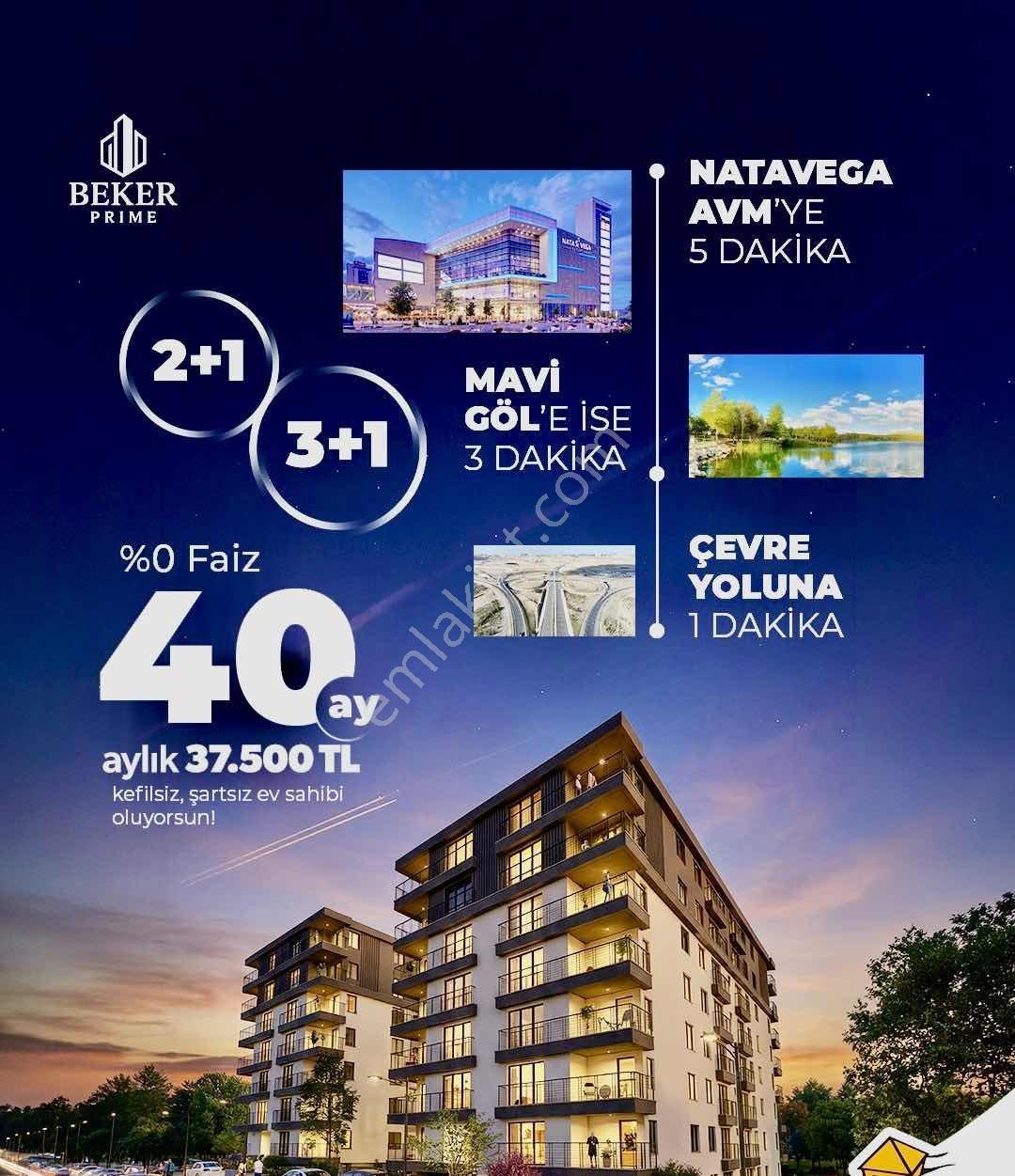 Avantaj'dan Kıbrısköy'de Aylık 37.500₺ İle Evsahibi Olma Fırsatı - Görsel 12