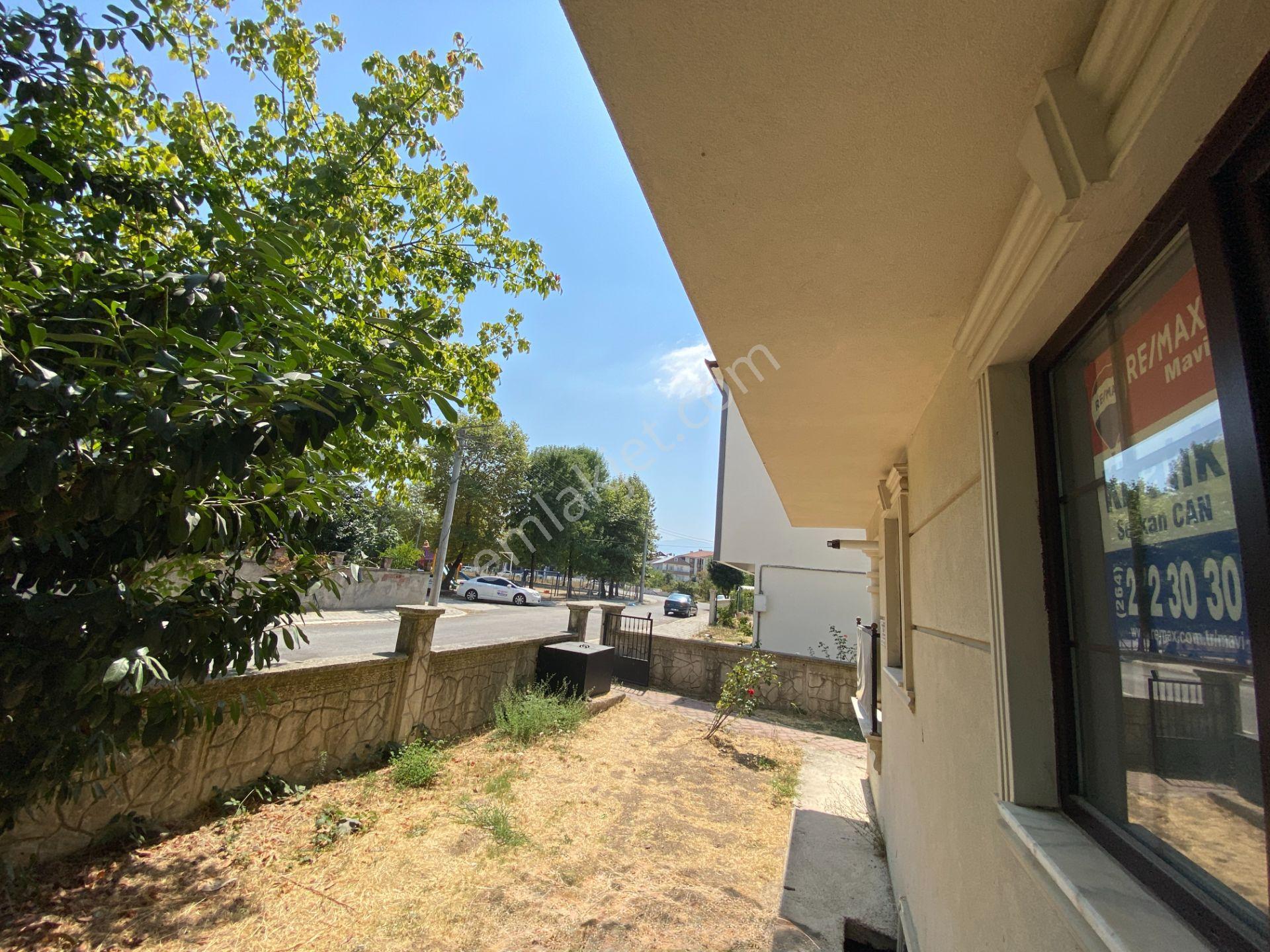 Hendek Yeni Mahallede Eşyalı 1+1 Kiralık Daire - Görsel 5