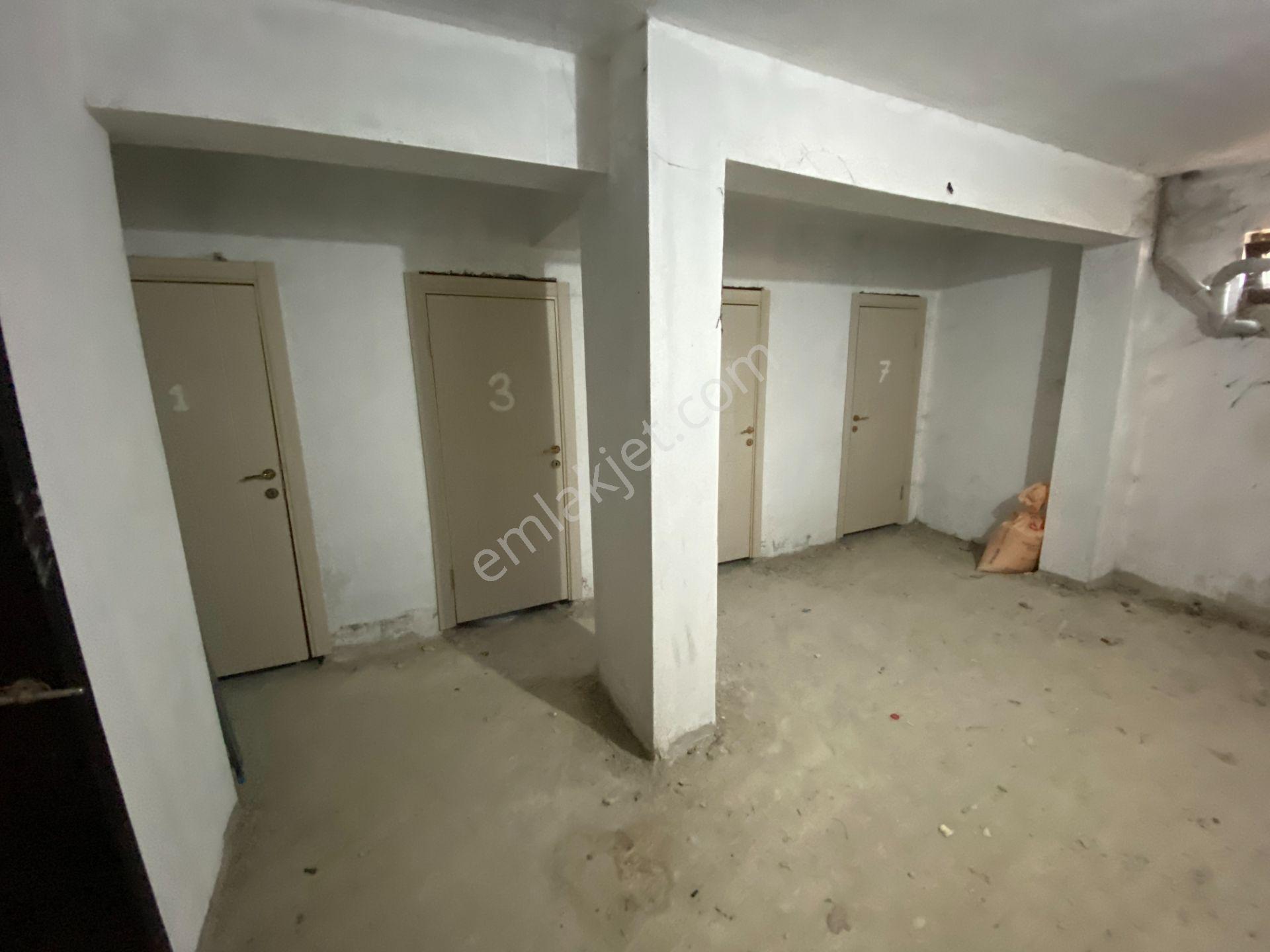Hendek Yeni Mahallede Eşyalı 1+1 Kiralık Daire - Görsel 24