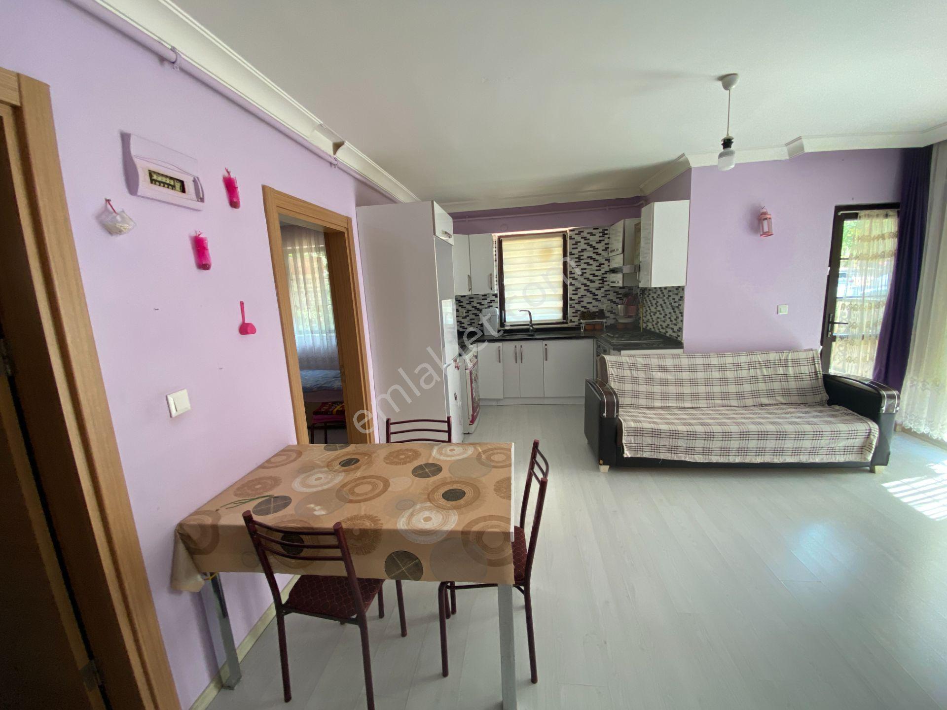 Hendek Yeni Mahallede Eşyalı 1+1 Kiralık Daire - Görsel 13
