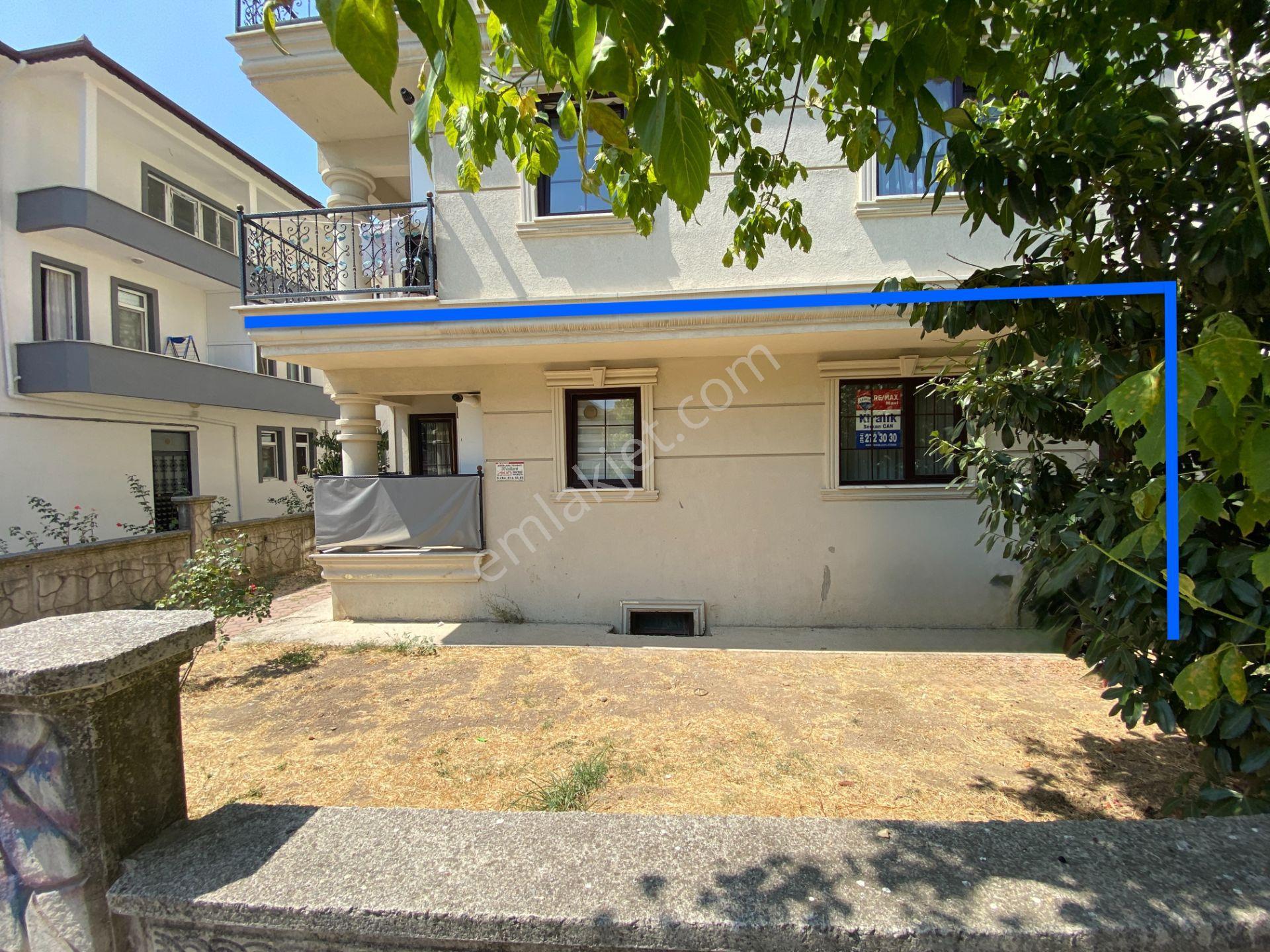 Hendek Yeni Mahallede Eşyalı 1+1 Kiralık Daire - Görsel 6