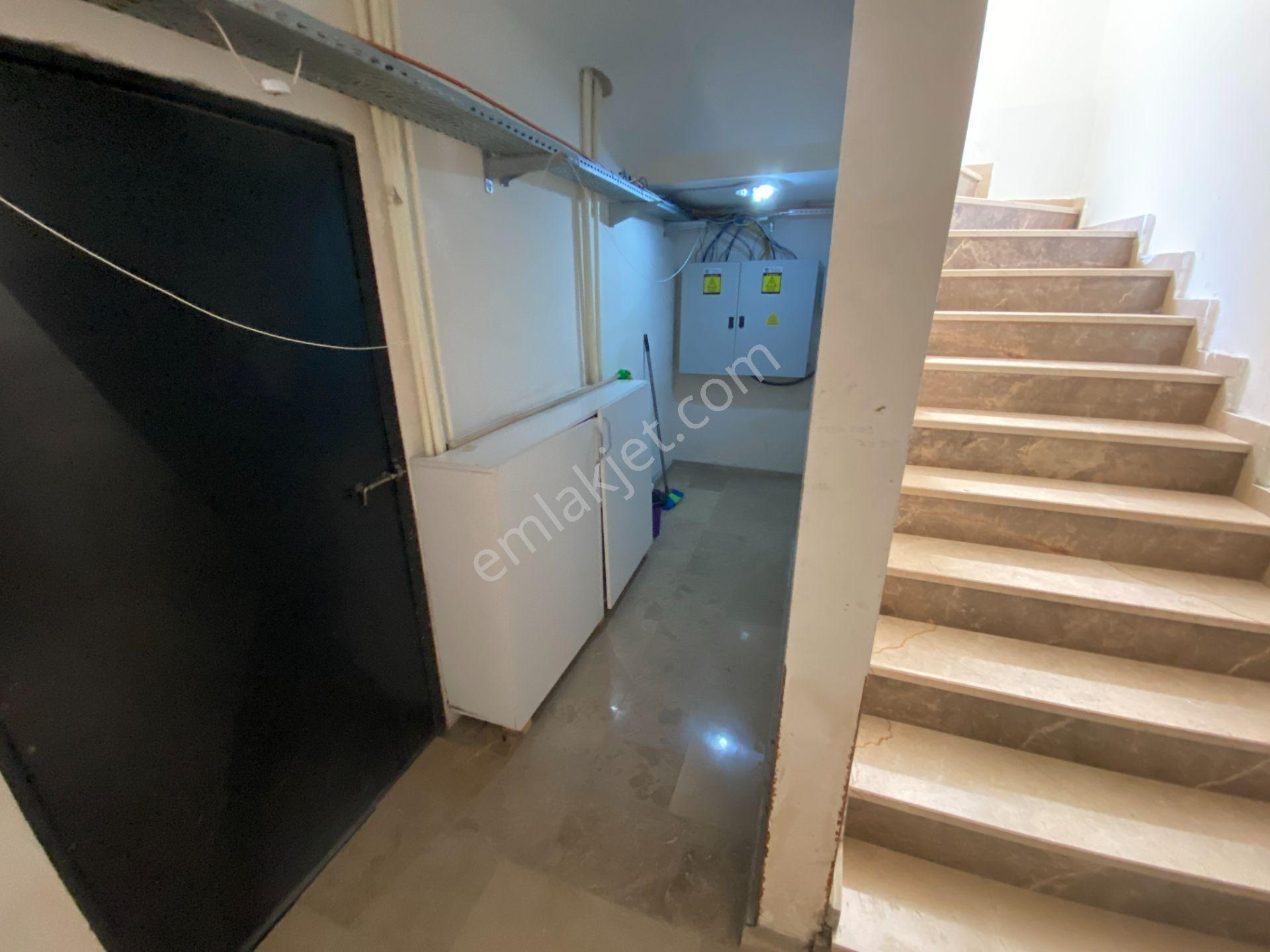Hendek Yeni Mahallede Eşyalı 1+1 Kiralık Daire - Görsel 23