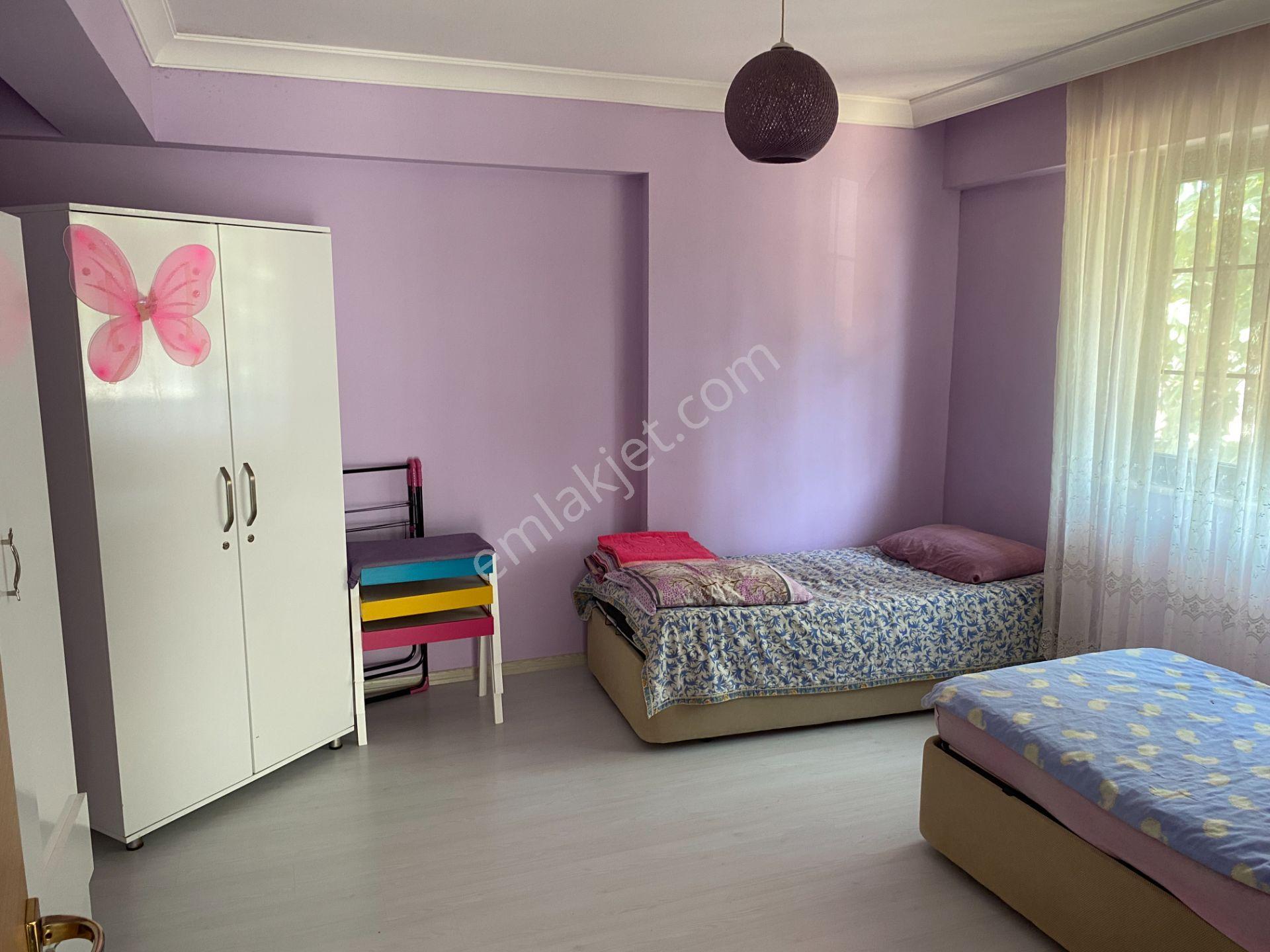 Hendek Yeni Mahallede Eşyalı 1+1 Kiralık Daire - Görsel 18