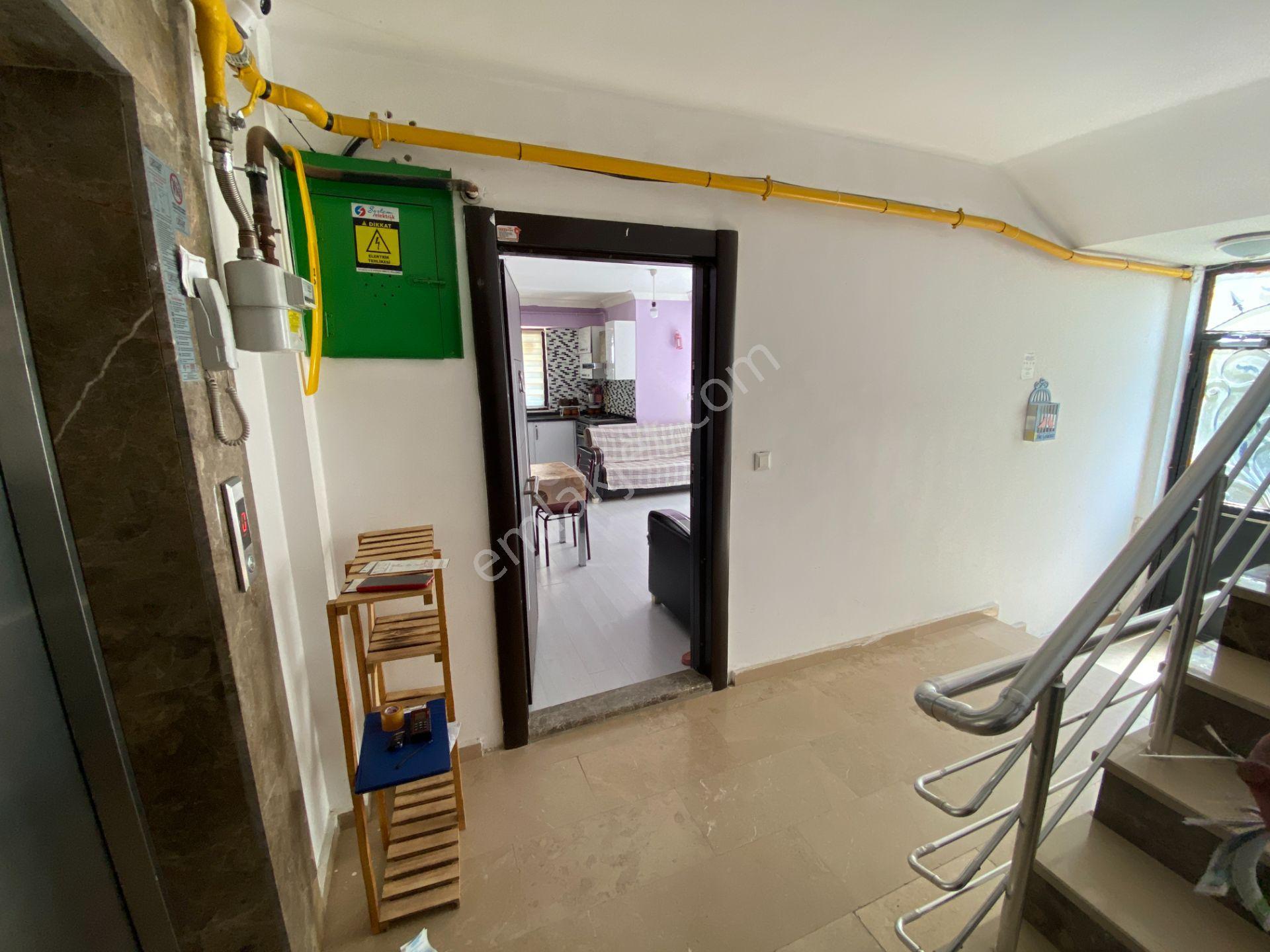 Hendek Yeni Mahallede Eşyalı 1+1 Kiralık Daire - Görsel 11