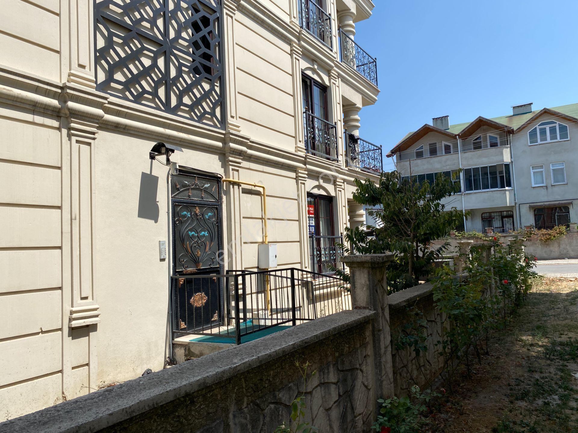 Hendek Yeni Mahallede Eşyalı 1+1 Kiralık Daire - Görsel 9