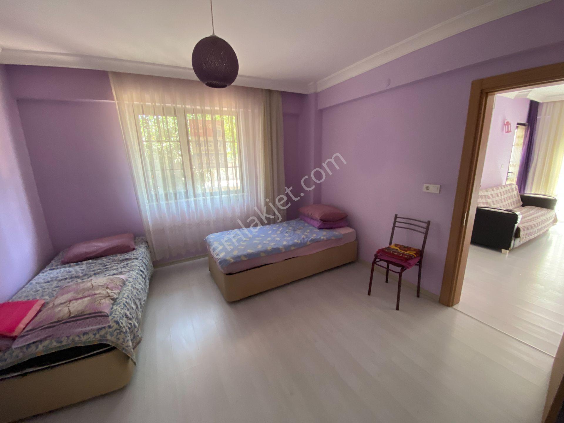 Hendek Yeni Mahallede Eşyalı 1+1 Kiralık Daire - Görsel 20