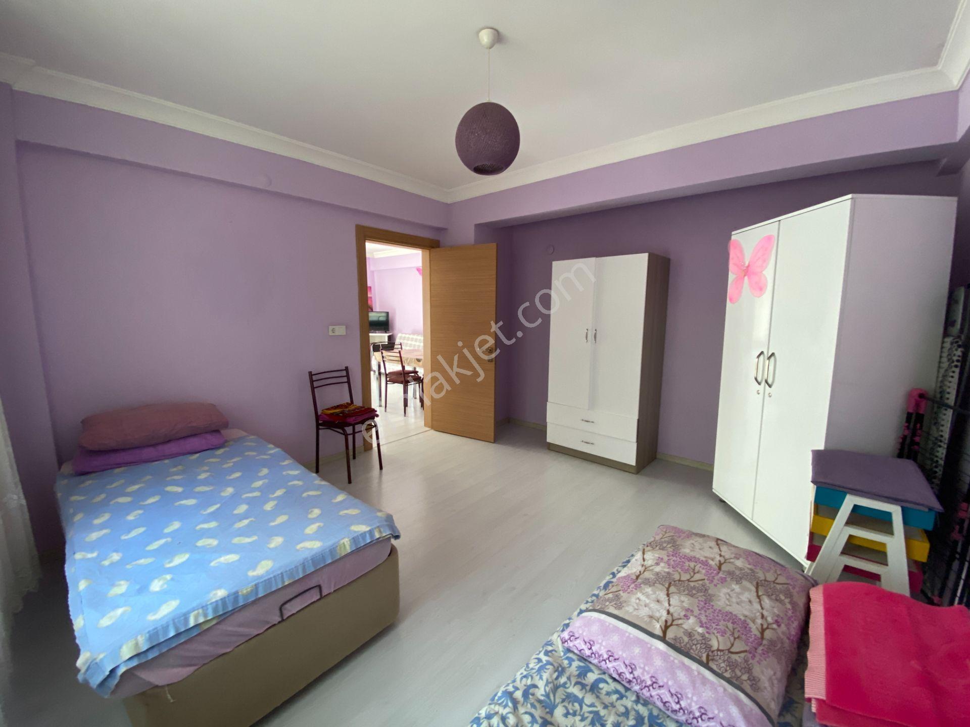 Hendek Yeni Mahallede Eşyalı 1+1 Kiralık Daire - Görsel 19