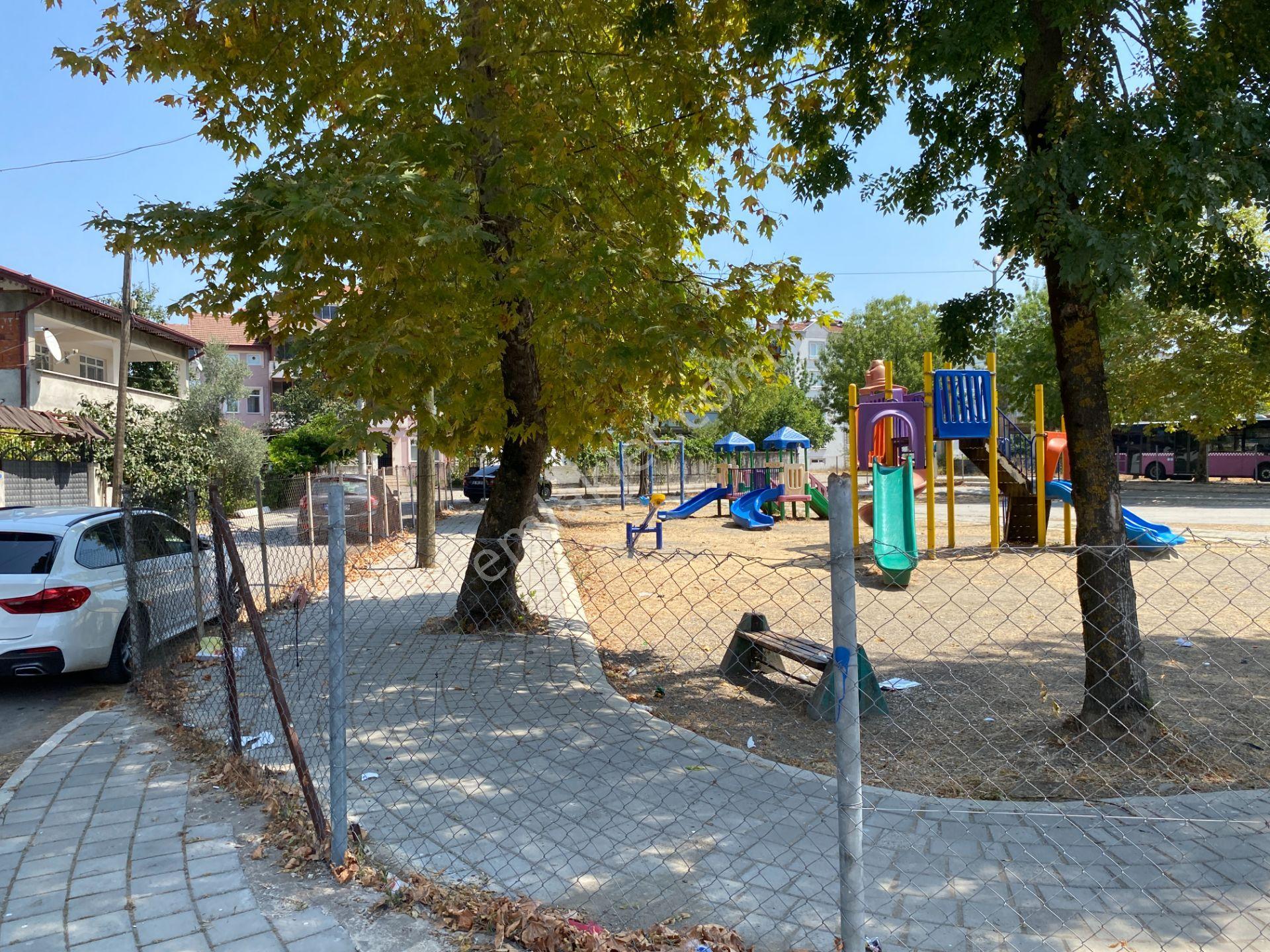 Hendek Yeni Mahallede Eşyalı 1+1 Kiralık Daire - Görsel 26