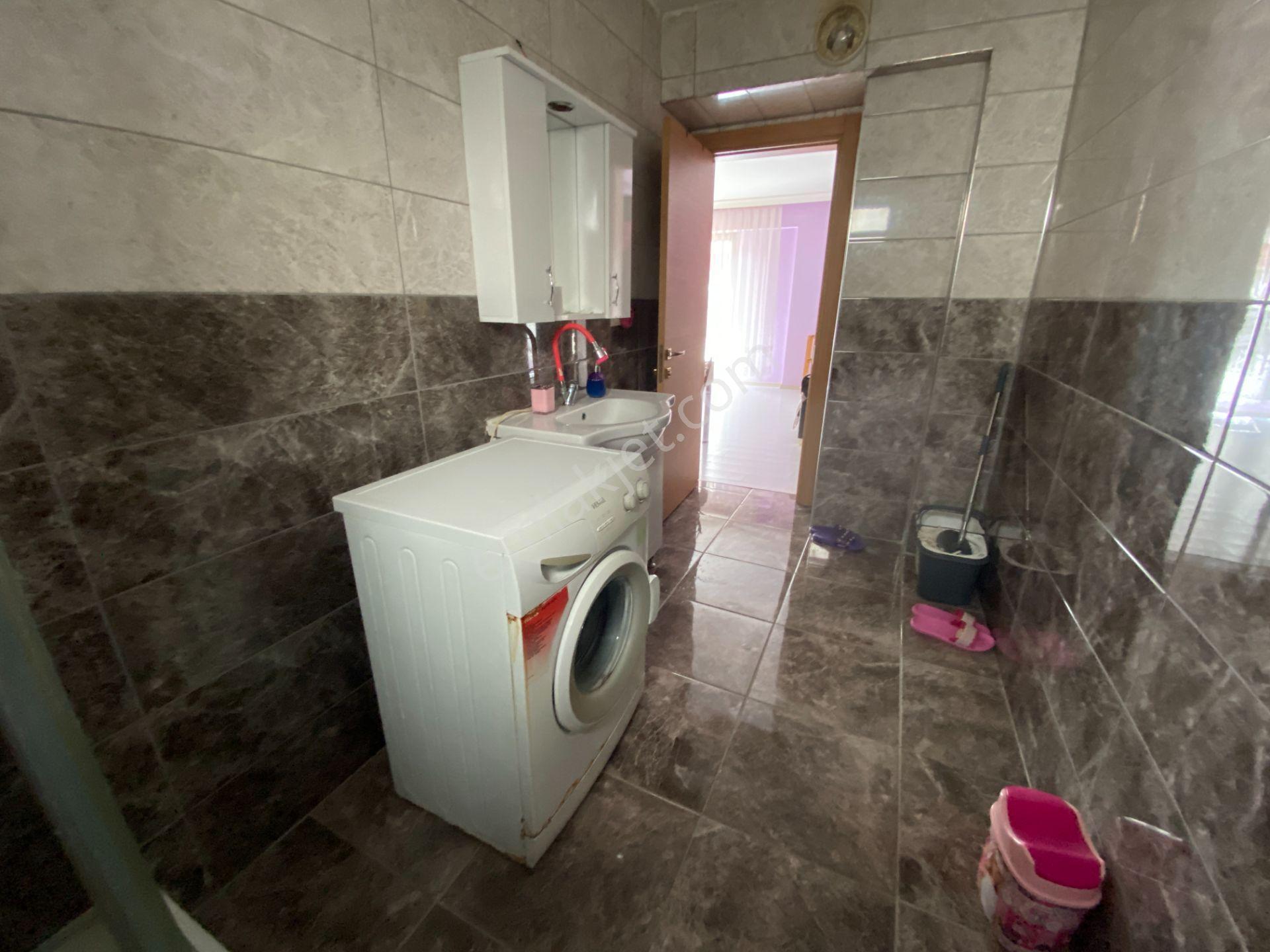 Hendek Yeni Mahallede Eşyalı 1+1 Kiralık Daire - Görsel 22