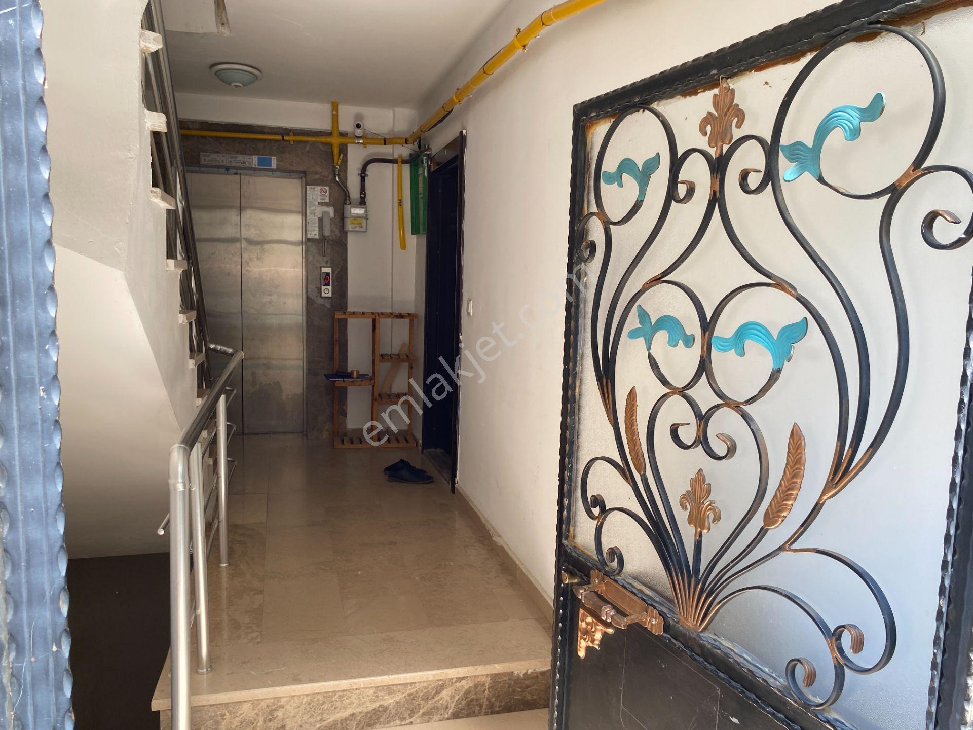Hendek Yeni Mahallede Eşyalı 1+1 Kiralık Daire - Görsel 10