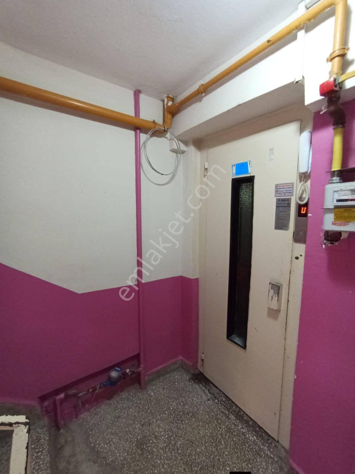 Samsun İlkadım Yenidoğan Mahallesi'nde Kat Tapulu Asansörlü 2+1 Masrafsız Satılık Daire - Görsel 17