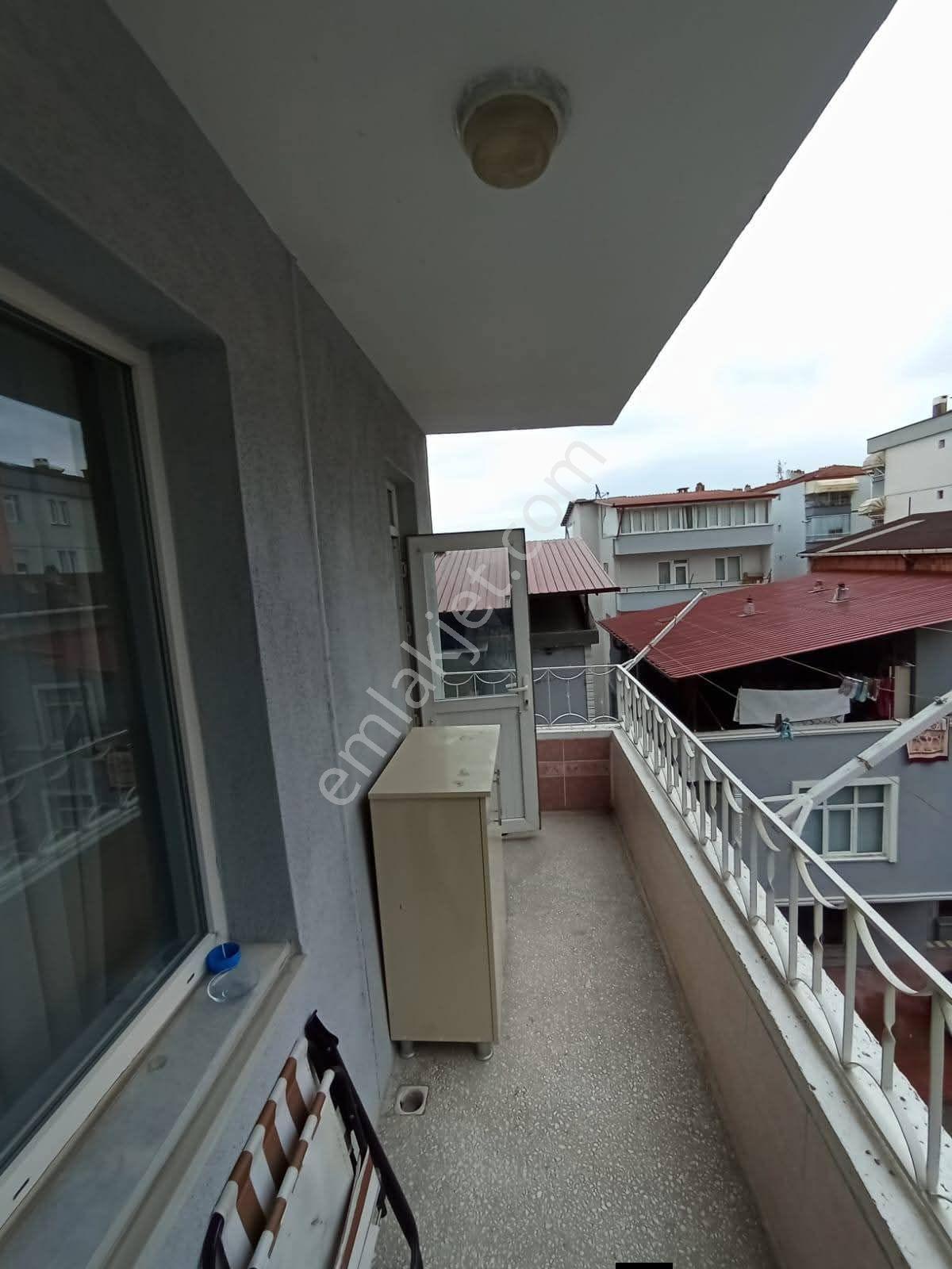 Samsun İlkadım Yenidoğan Mahallesi'nde Kat Tapulu Asansörlü 2+1 Masrafsız Satılık Daire - Görsel 10
