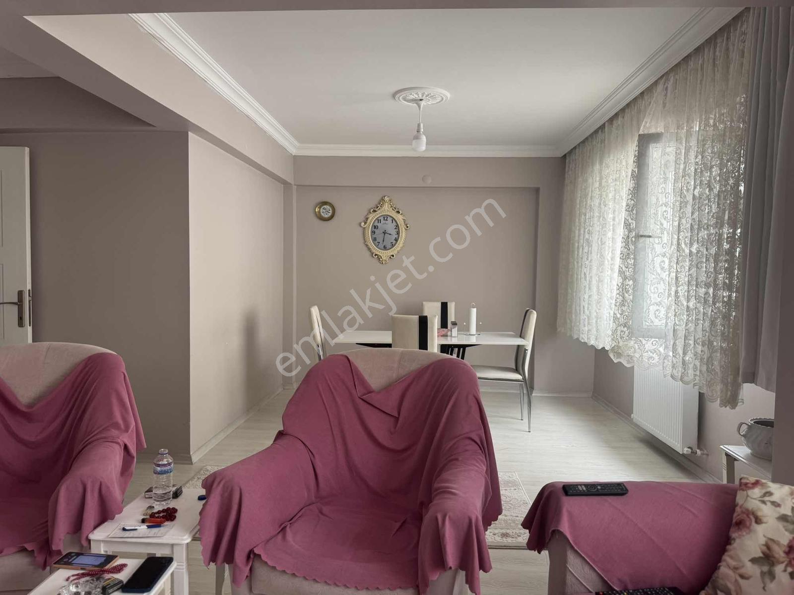 Son Fiyat 3+1 Geniş Kullanışlı Satılık Dubleks Eşref Dinçer Mah. - Görsel 16