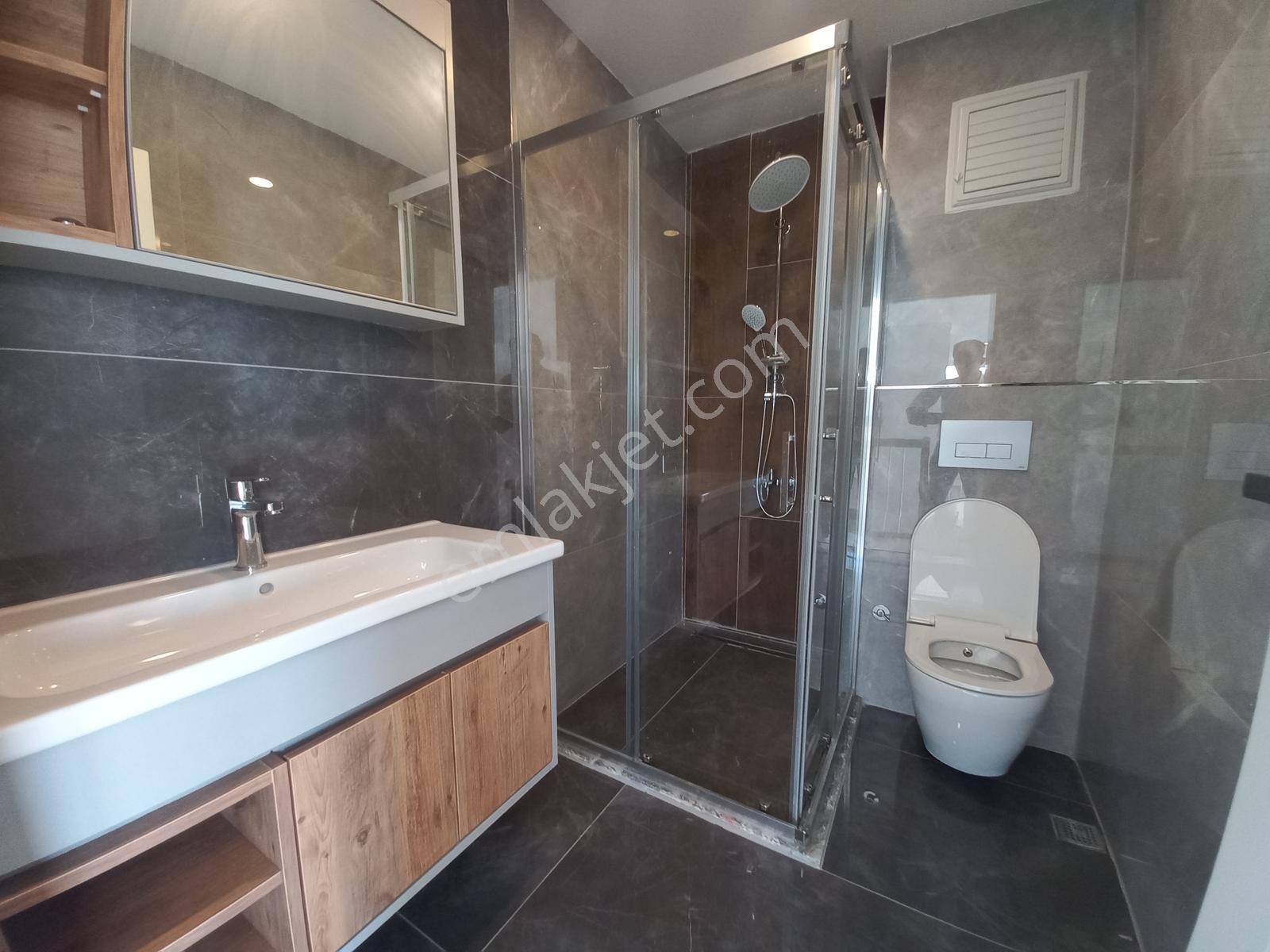 Büyükçekmece Albatrosta Deniz Manzaralı Full Konsept Dubleks - Görsel 27