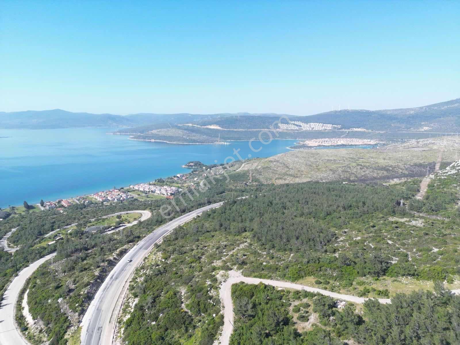 Eko Emlaktan Kamukentte Muhteşem Lokasyonda 300 M2 Villa Arsası - Görsel 11