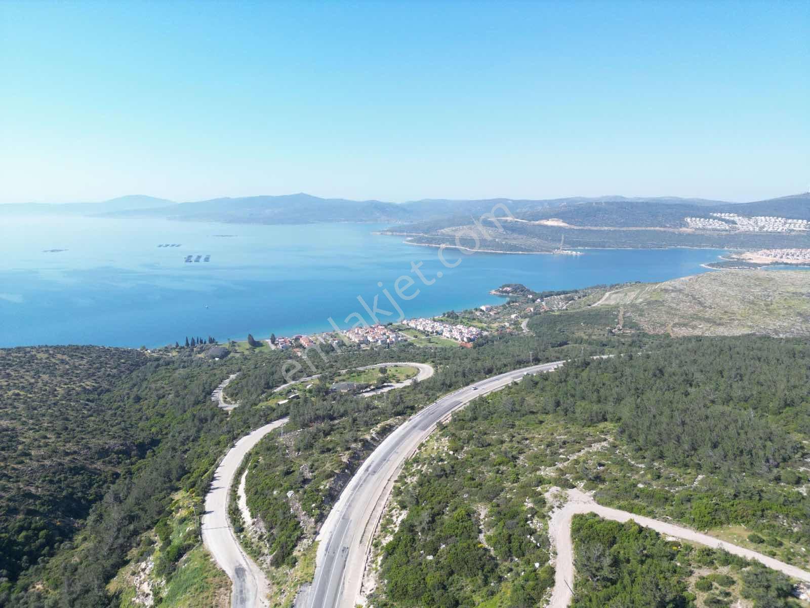 Eko Emlaktan Kamukentte Muhteşem Lokasyonda 300 M2 Villa Arsası - Görsel 4