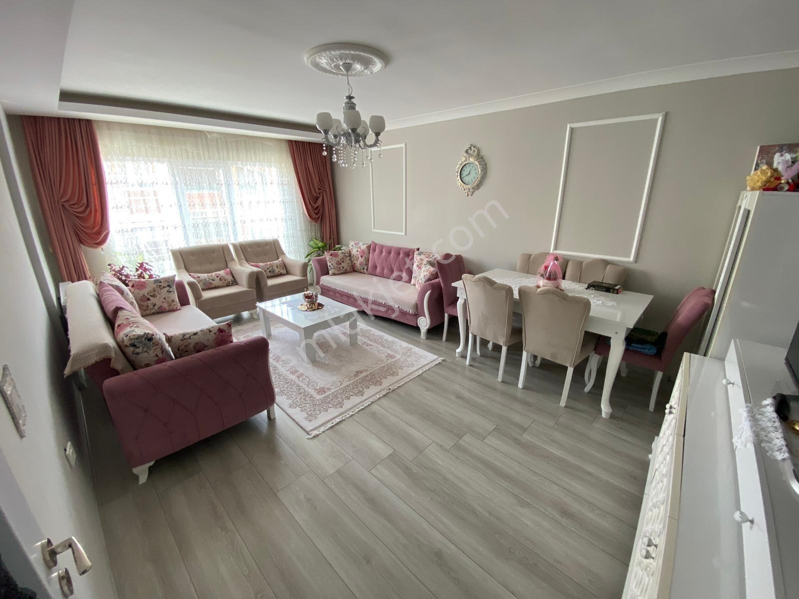 Fevziçakmak Mh Teraslı Asansörlü 2 Yıllık Full Yapılı 5+2 Dublex - Görsel 32