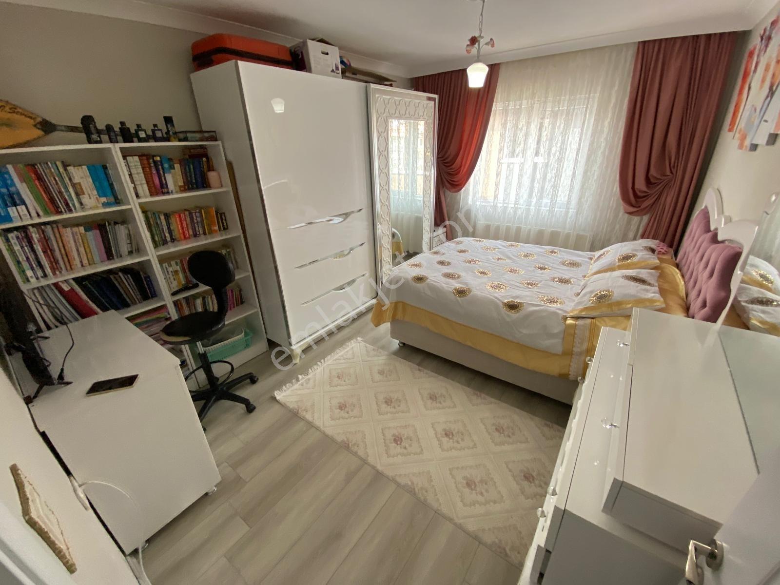 Fevziçakmak Mh Teraslı Asansörlü 2 Yıllık Full Yapılı 5+2 Dublex - Görsel 28