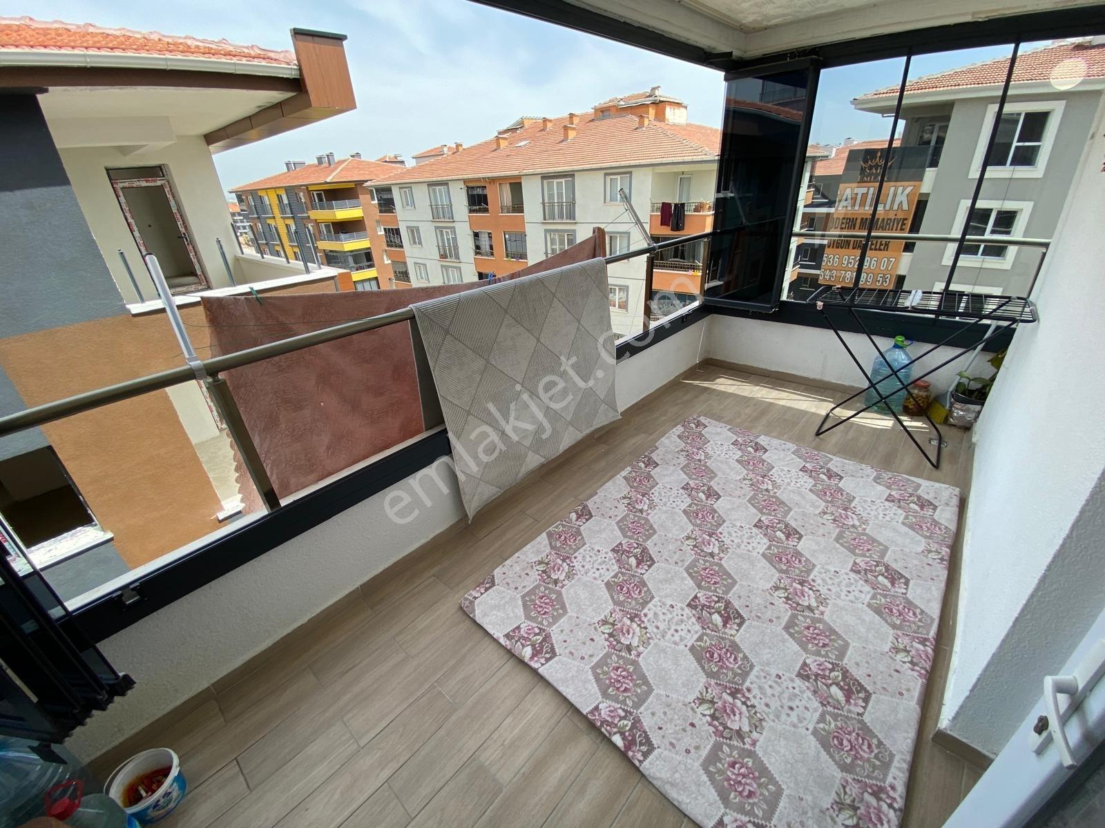 Fevziçakmak Mh Teraslı Asansörlü 2 Yıllık Full Yapılı 5+2 Dublex - Görsel 26
