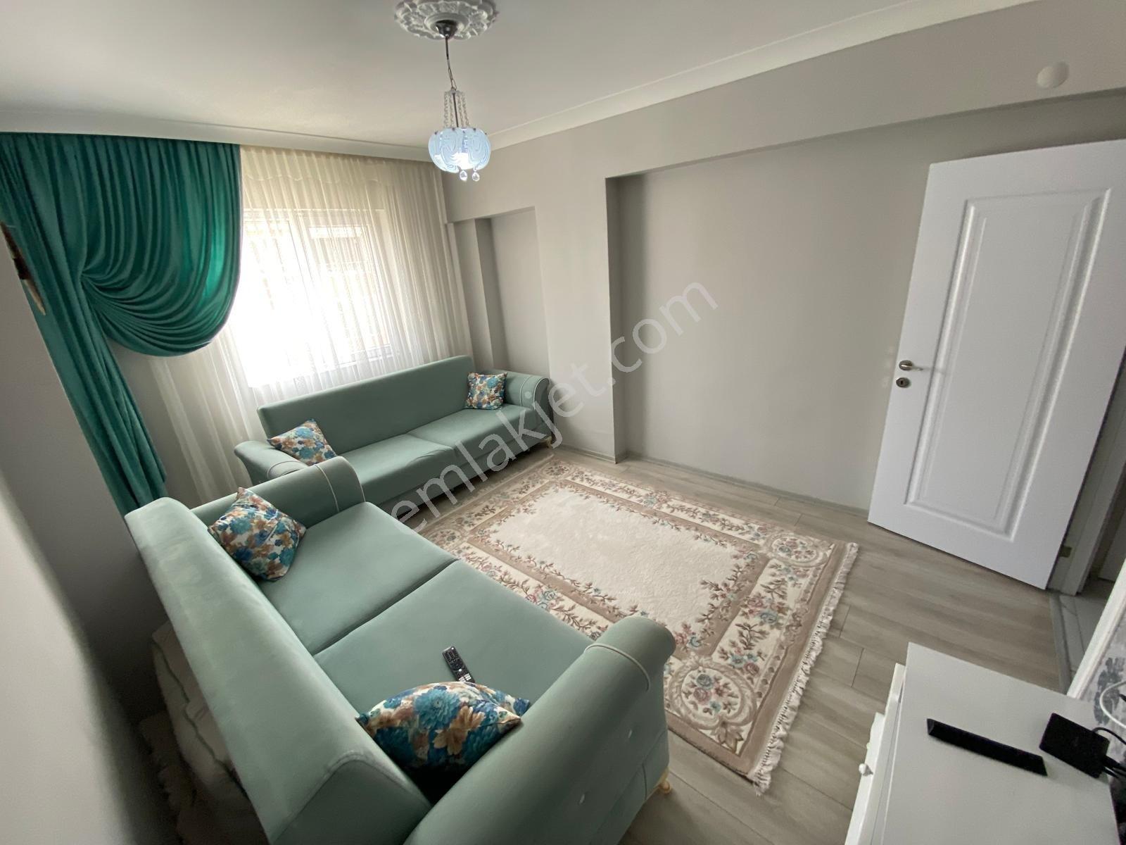 Fevziçakmak Mh Teraslı Asansörlü 2 Yıllık Full Yapılı 5+2 Dublex - Görsel 13
