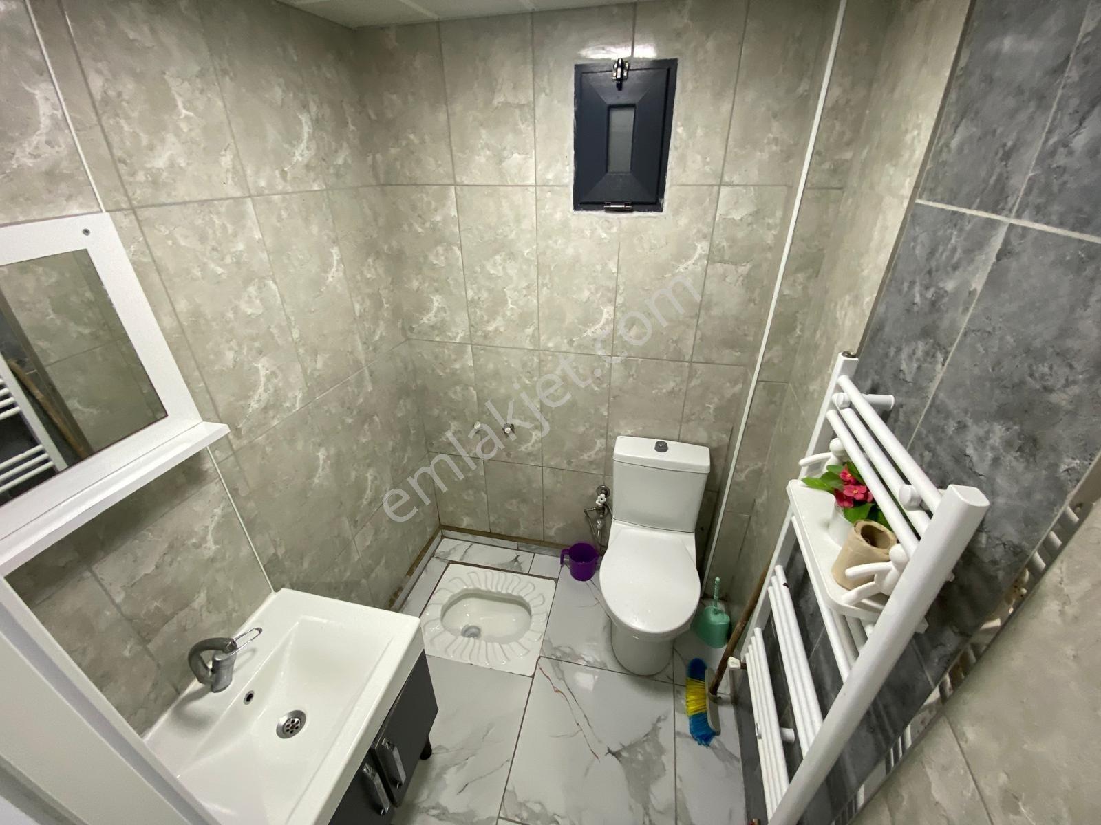 Fevziçakmak Mh Teraslı Asansörlü 2 Yıllık Full Yapılı 5+2 Dublex - Görsel 23