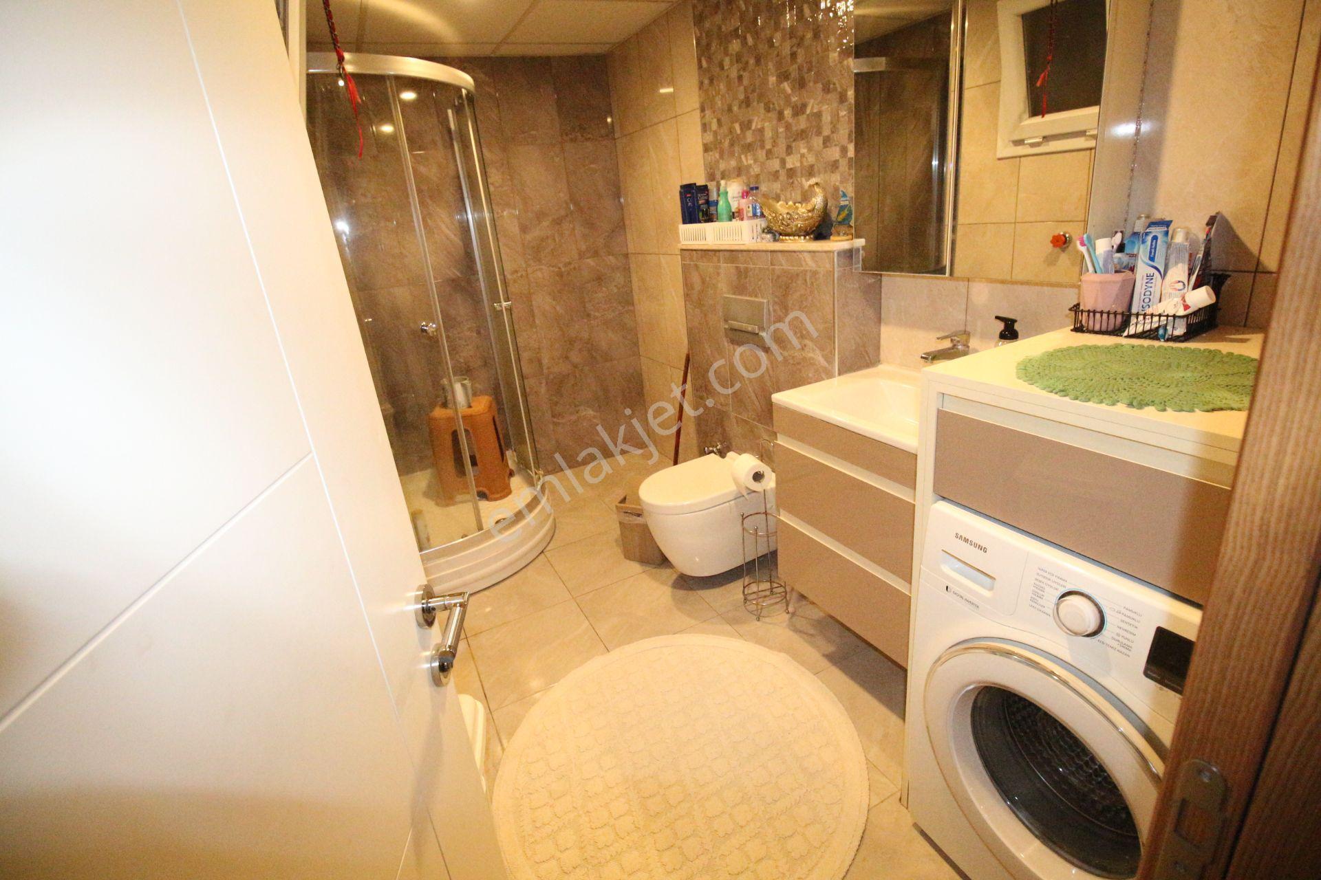 Arga'dan Buca Seyhan Mh.polis Lojmanları Yanı Satılık 3+1 Daire. - Görsel 26