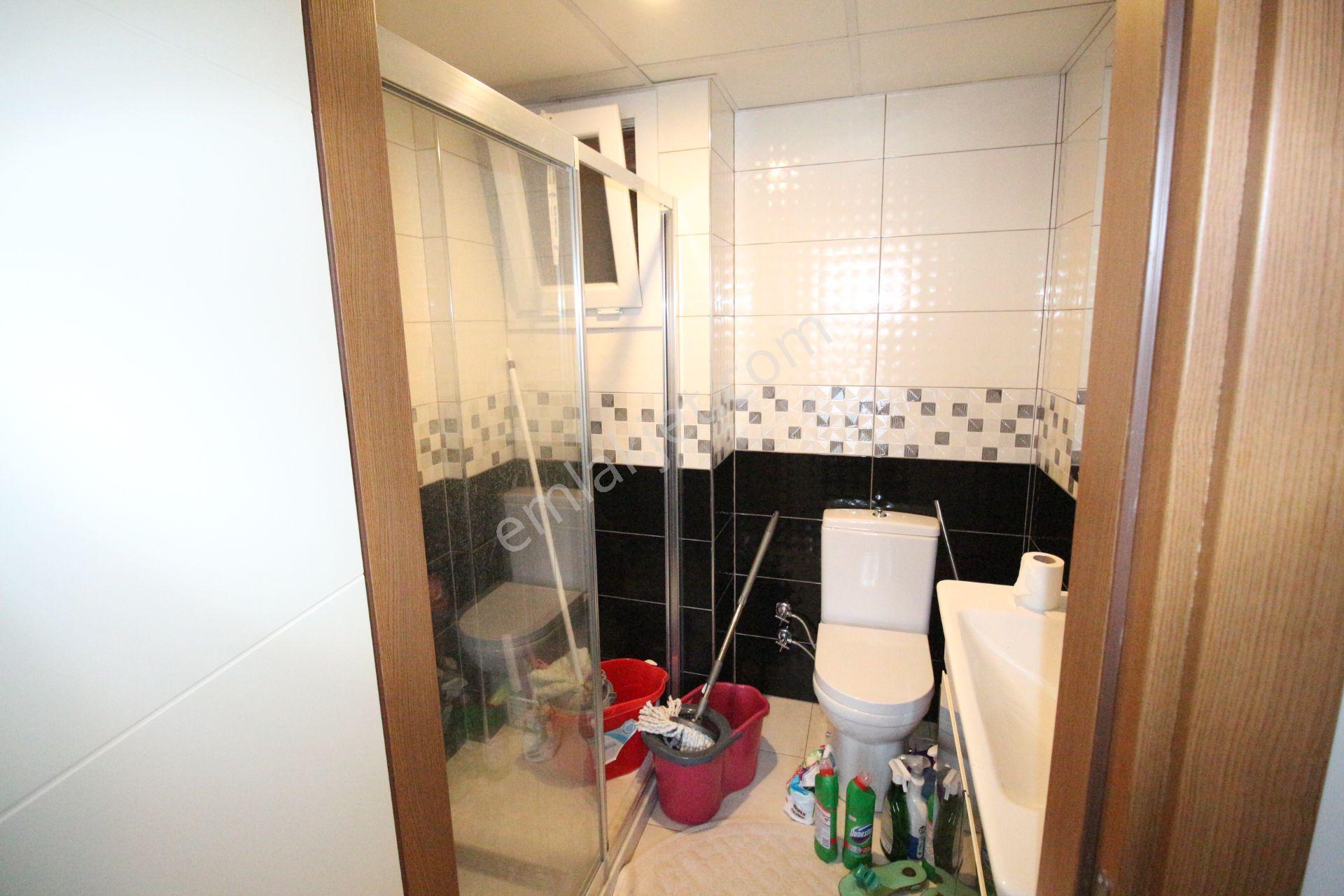 Arga'dan Buca Seyhan Mh.polis Lojmanları Yanı Satılık 3+1 Daire. - Görsel 24