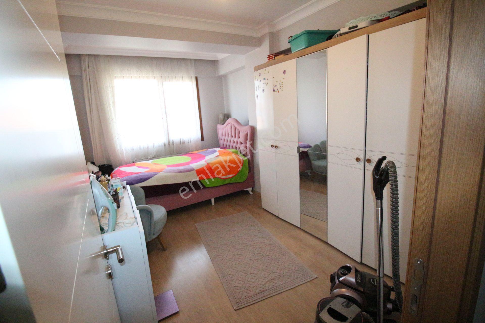 Arga'dan Buca Seyhan Mh.polis Lojmanları Yanı Satılık 3+1 Daire. - Görsel 20
