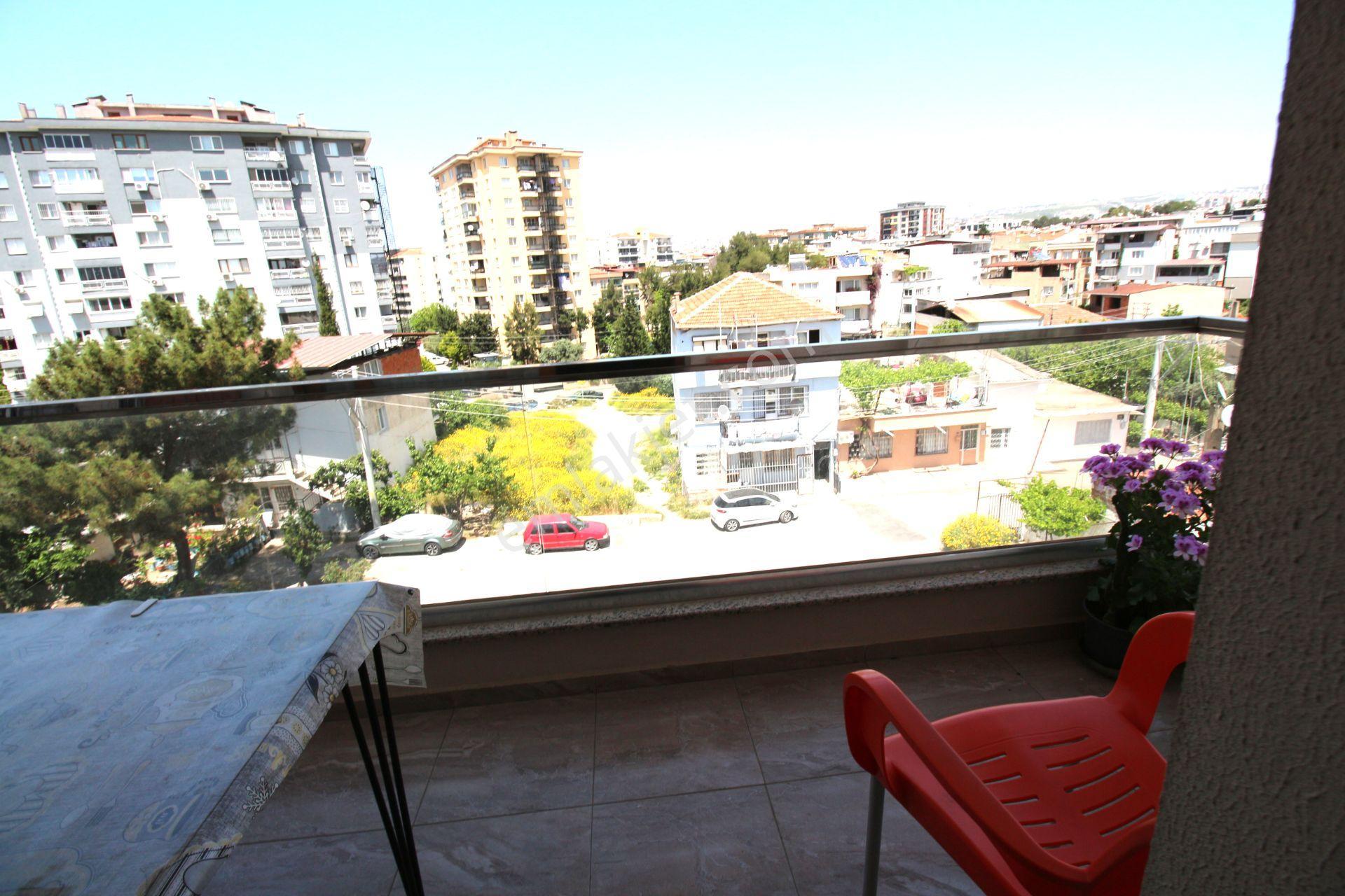 Arga'dan Buca Seyhan Mh.polis Lojmanları Yanı Satılık 3+1 Daire. - Görsel 5