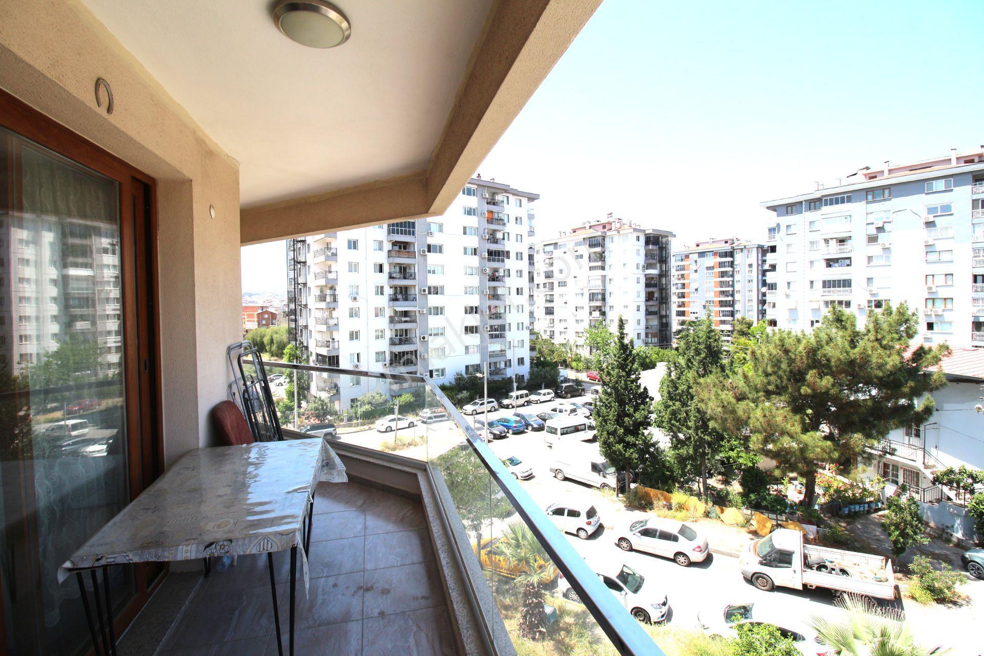Arga'dan Buca Seyhan Mh.polis Lojmanları Yanı Satılık 3+1 Daire. - Görsel 7