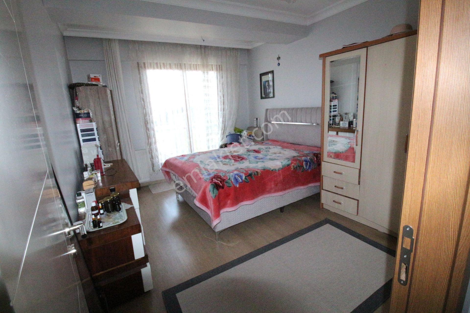 Arga'dan Buca Seyhan Mh.polis Lojmanları Yanı Satılık 3+1 Daire. - Görsel 23