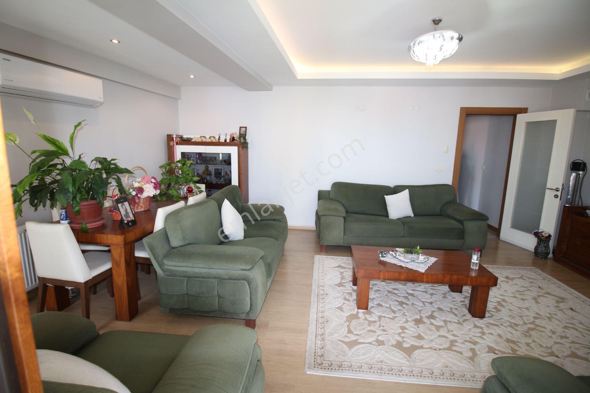 Arga'dan Buca Seyhan Mh.polis Lojmanları Yanı Satılık 3+1 Daire. - Görsel 12