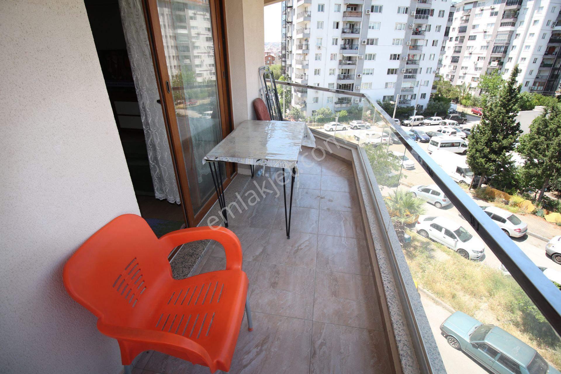Arga'dan Buca Seyhan Mh.polis Lojmanları Yanı Satılık 3+1 Daire. - Görsel 6