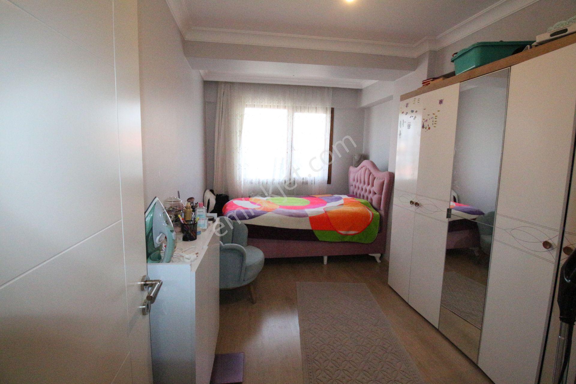 Arga'dan Buca Seyhan Mh.polis Lojmanları Yanı Satılık 3+1 Daire. - Görsel 19