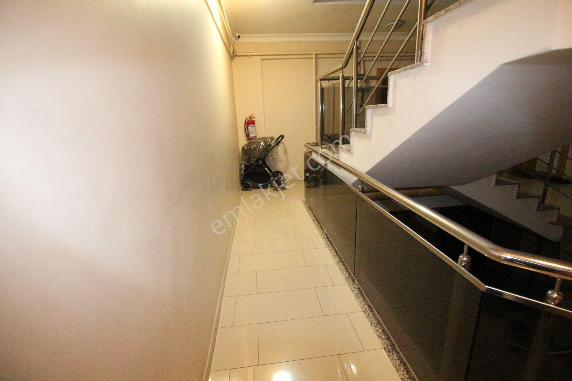 Arga'dan Buca Seyhan Mh.polis Lojmanları Yanı Satılık 3+1 Daire. - Görsel 27