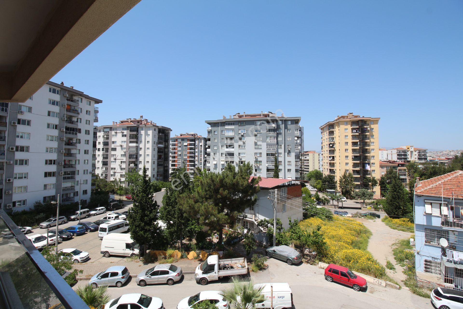 Arga'dan Buca Seyhan Mh.polis Lojmanları Yanı Satılık 3+1 Daire. - Görsel 8