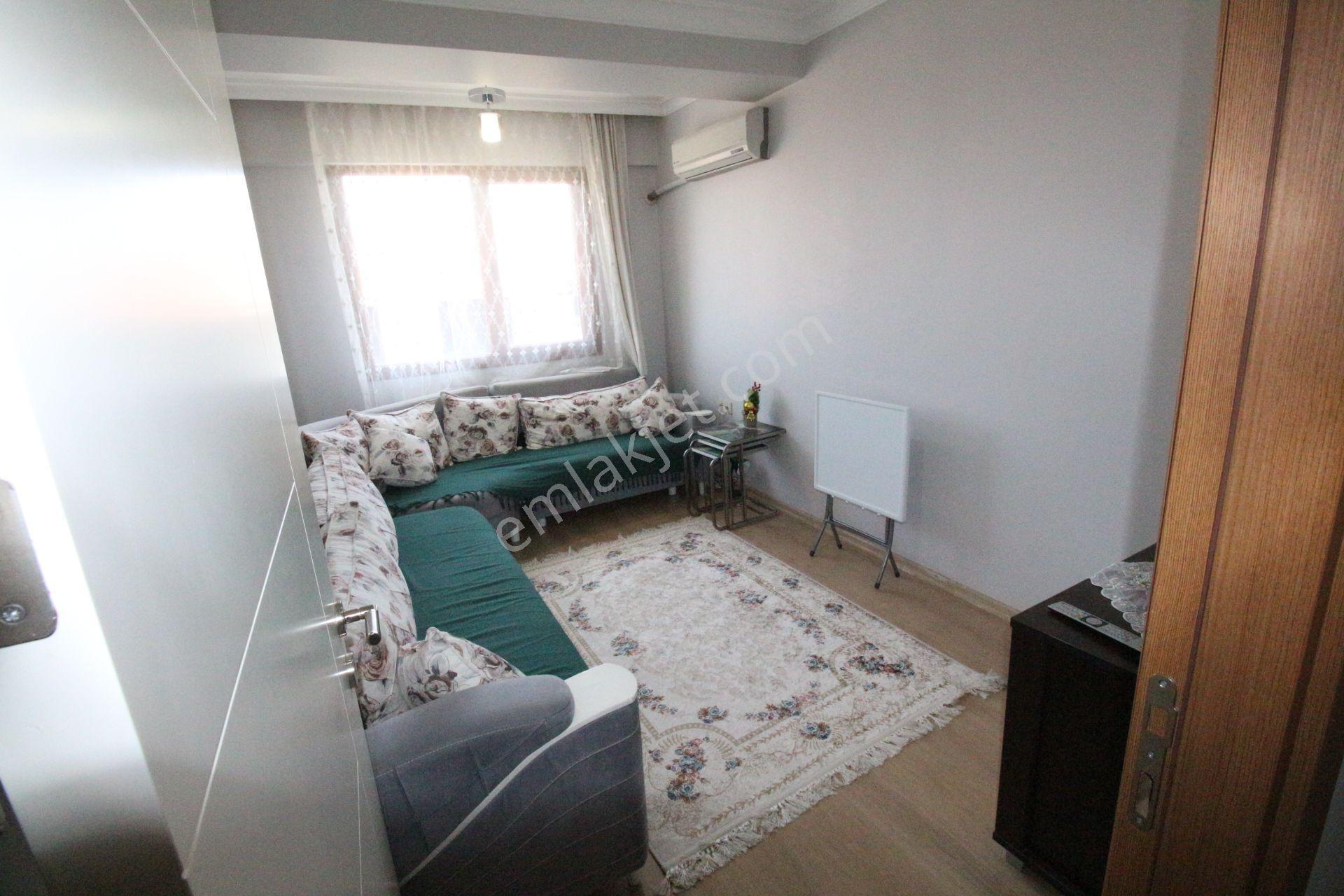 Arga'dan Buca Seyhan Mh.polis Lojmanları Yanı Satılık 3+1 Daire. - Görsel 21
