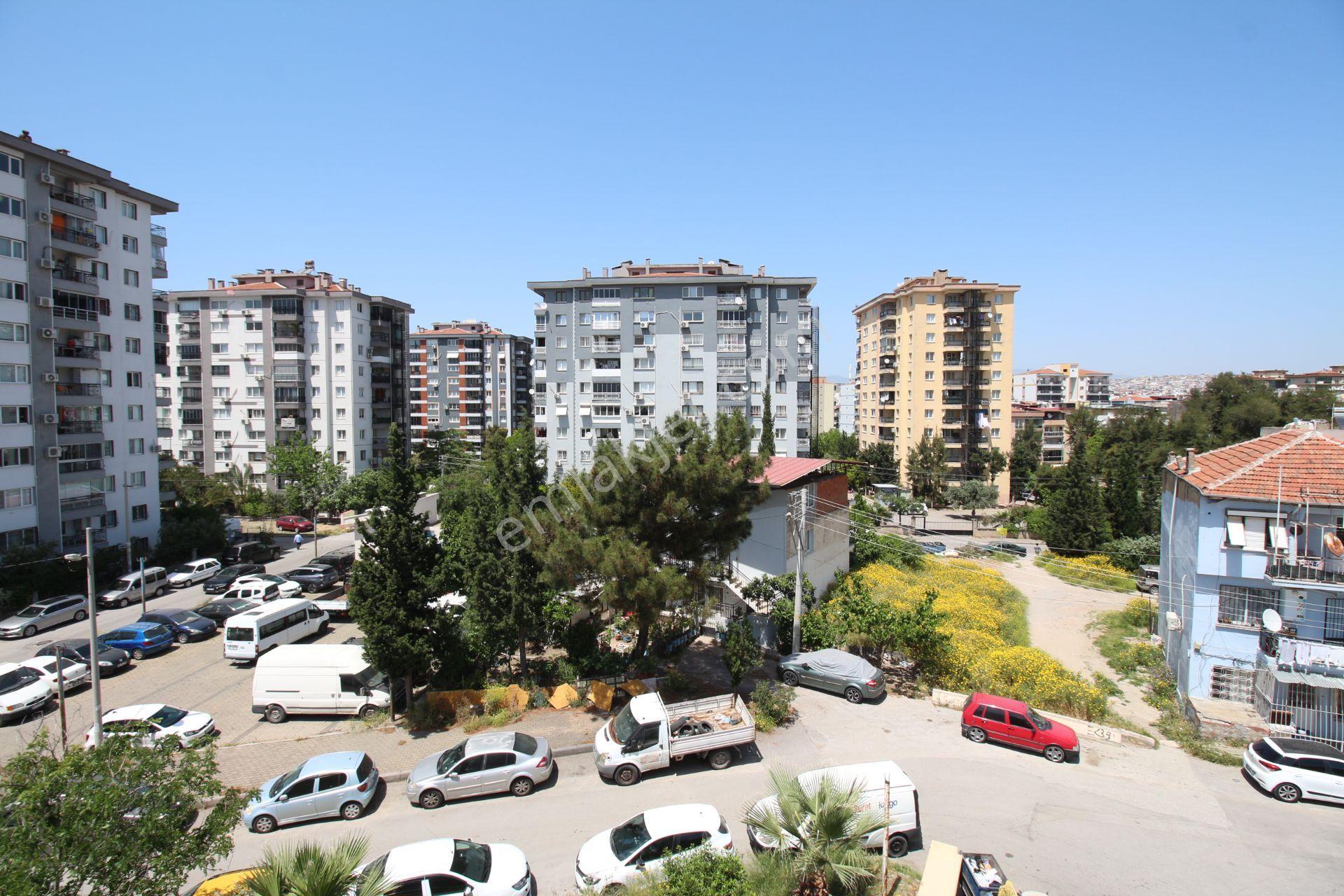 Arga'dan Buca Seyhan Mh.polis Lojmanları Yanı Satılık 3+1 Daire. - Görsel 11