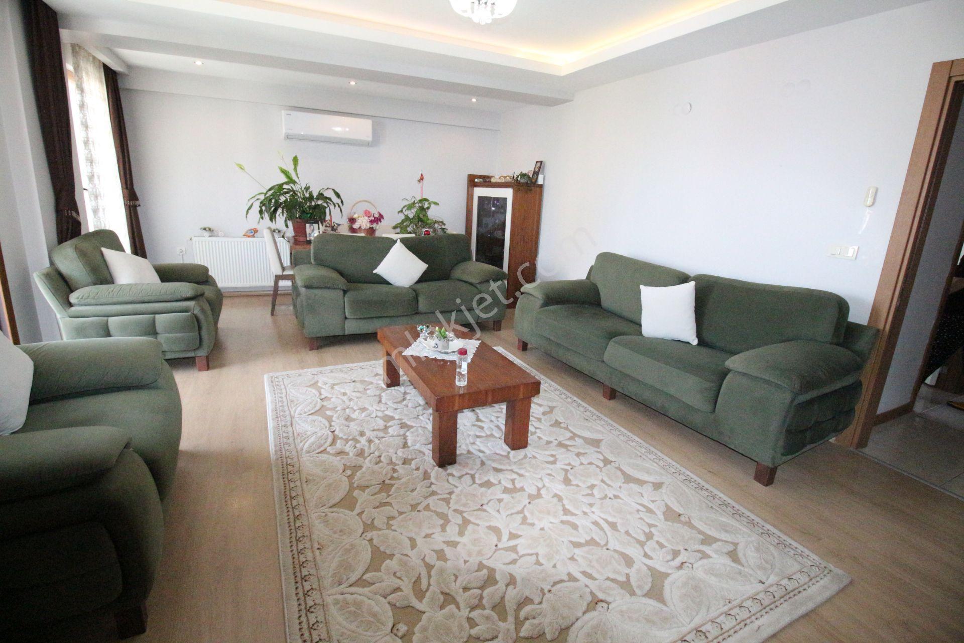 Arga'dan Buca Seyhan Mh.polis Lojmanları Yanı Satılık 3+1 Daire. - Görsel 3