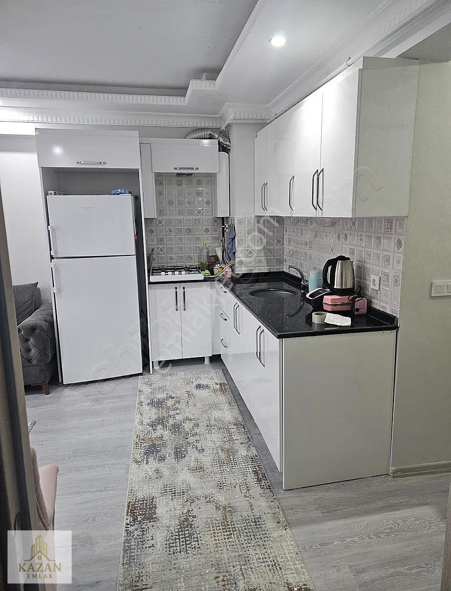 Kumbağda Denize 150 Metre Satılık 1+1 Daire ! Kazan Emlak'tan - Görsel 24